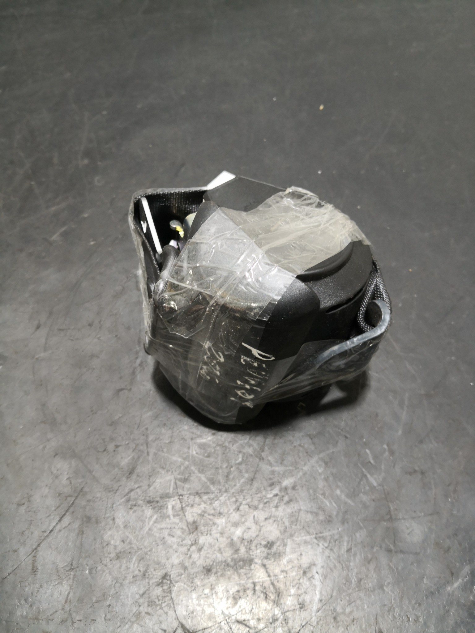 Cinto Trás Meio PEUGEOT 206+ (2L_, 2M_) | 09 - 13 Imagem-2