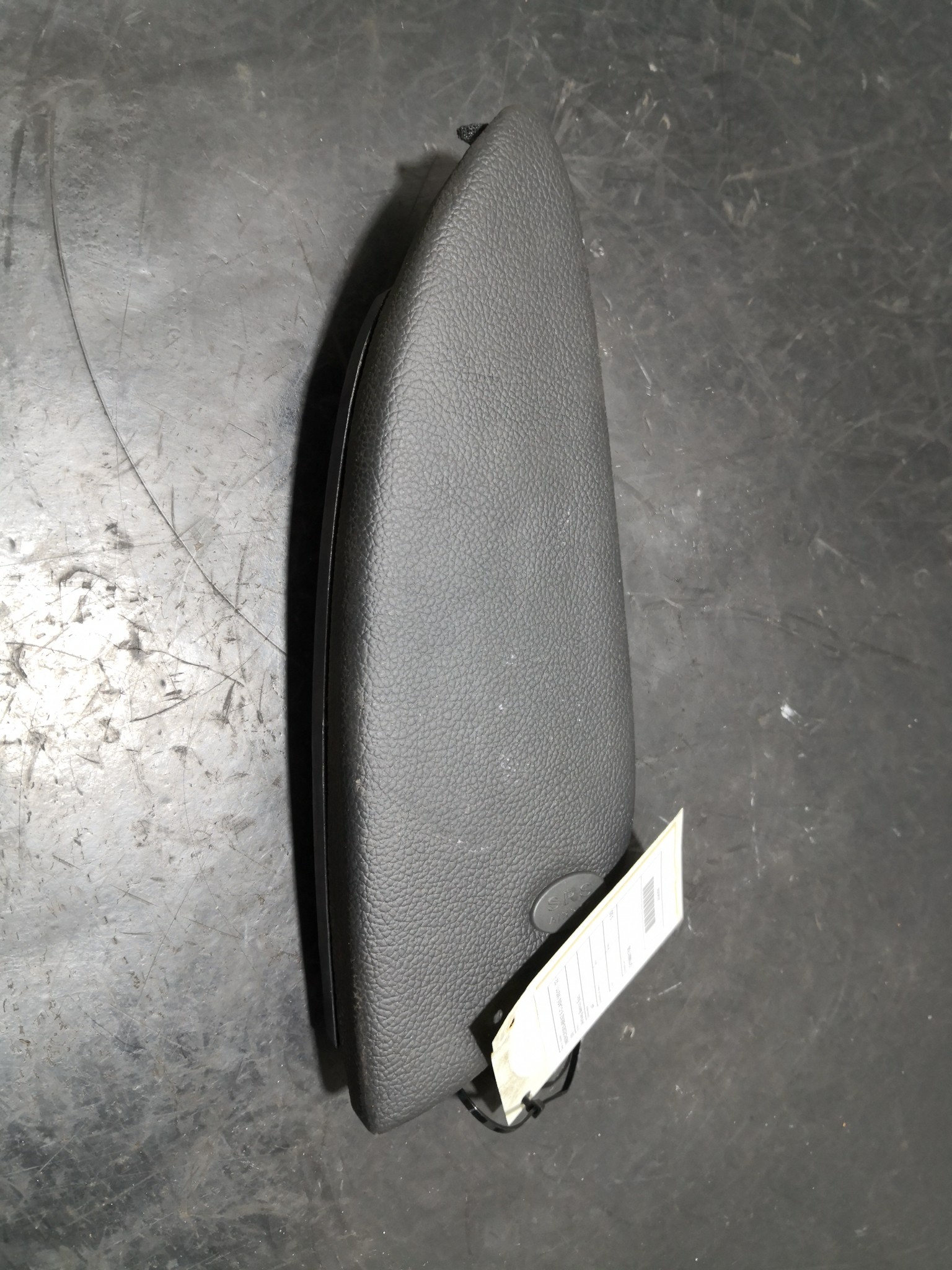 Airbag Banco Esq MERCEDES-BENZ E-CLASS (W211) | 02 - 09 Imagem-1