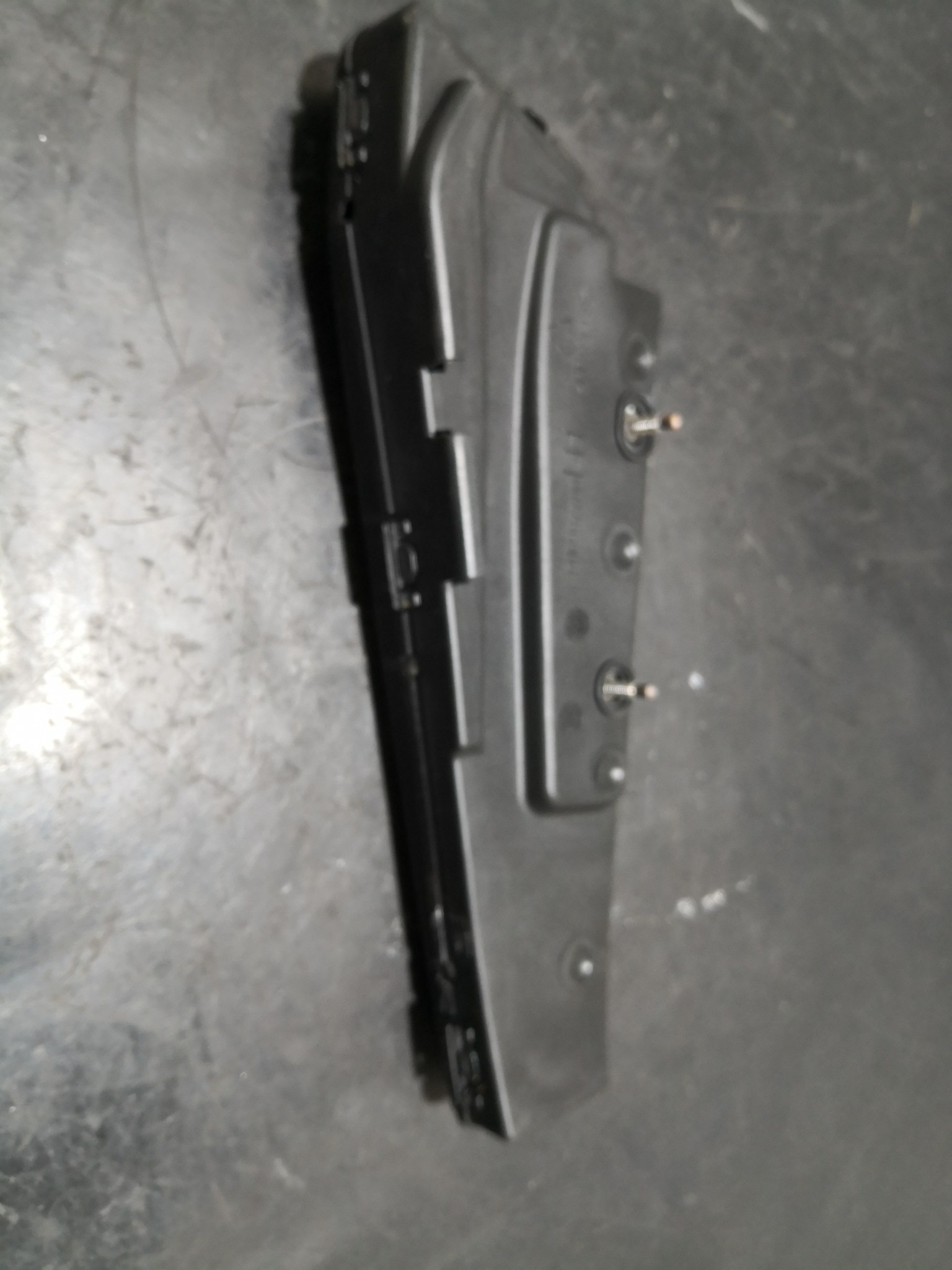 Airbag Banco Esq VOLVO V50 (545) | 03 - 12 Imagem-1