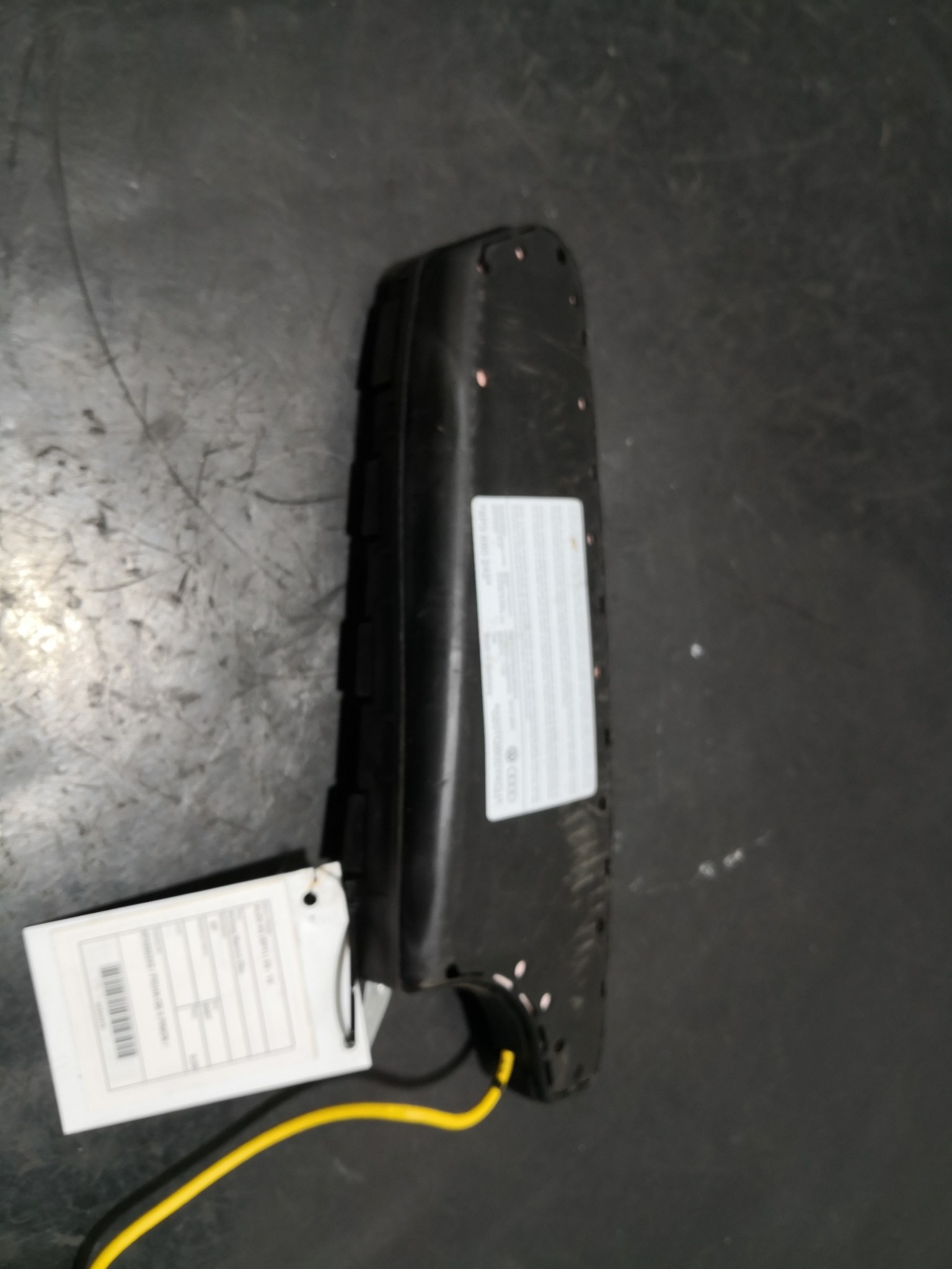 Airbag Banco Dto AUDI A3 (8P1) | 03 - 13 Imagem-1