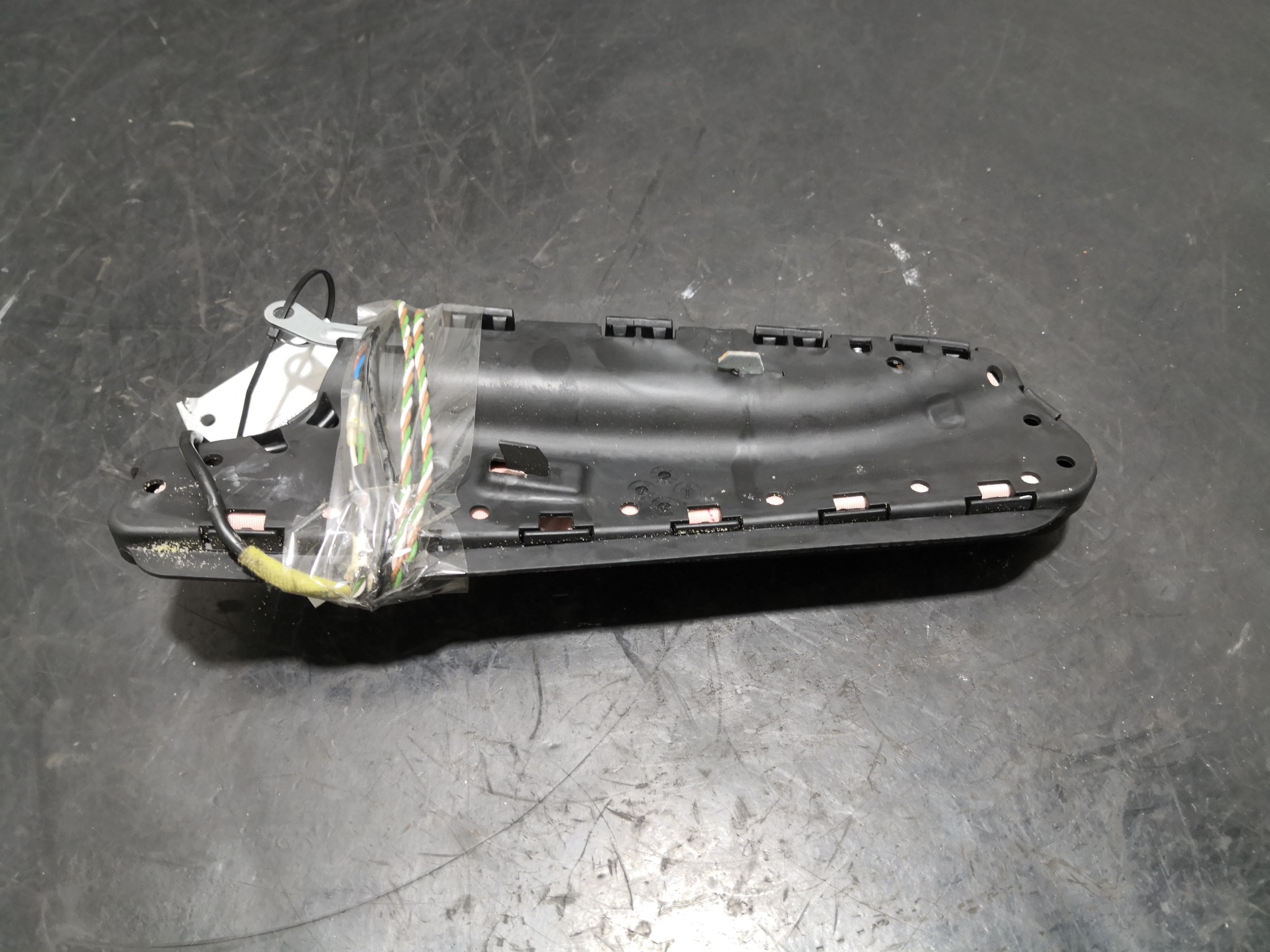 Airbag Banco Esq VOLKSWAGEN PASSAT (3C2) | 05 - 10 Imagem-3