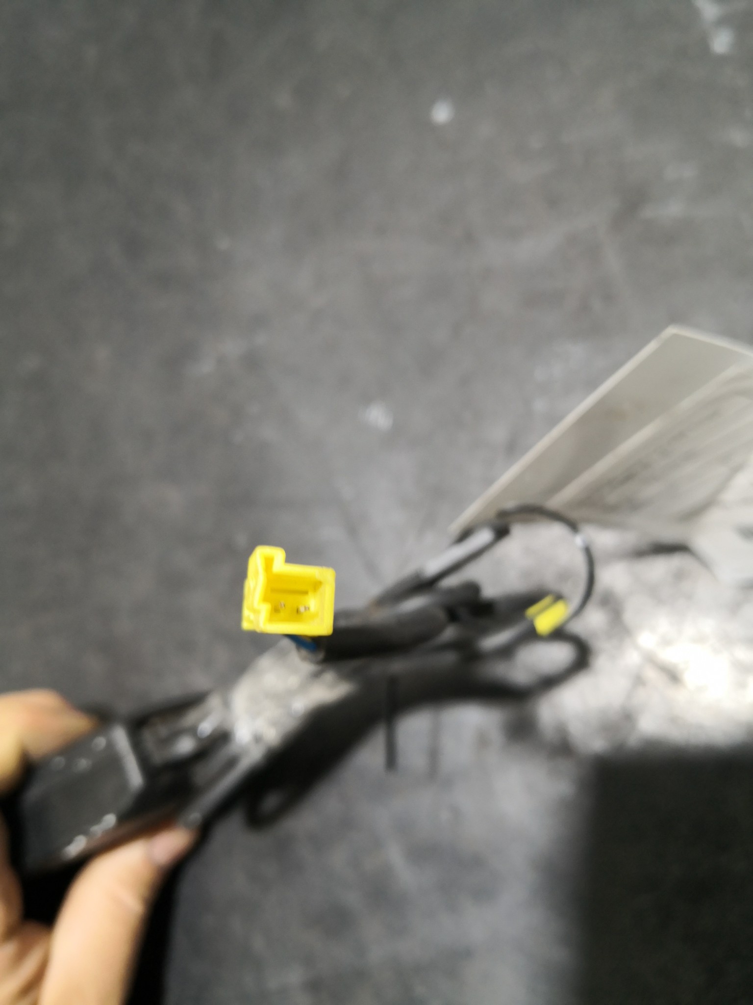 Engate Cinto Frente Dto MERCEDES-BENZ C-CLASS Coupe Sport (CL203) | 01 - 11 Imagem-1