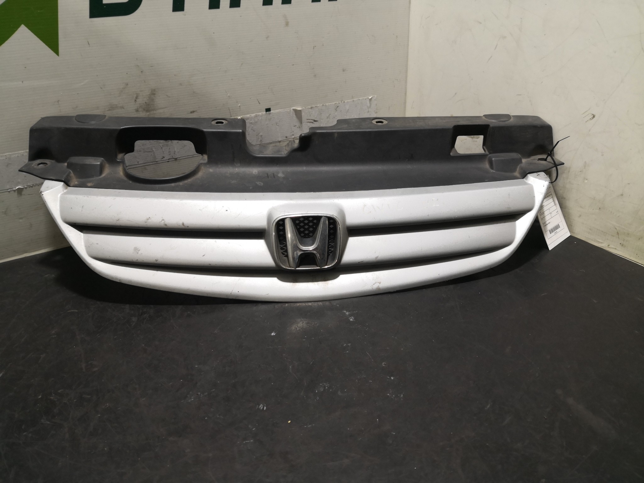 Grelha da Frente HONDA - ID S_102558