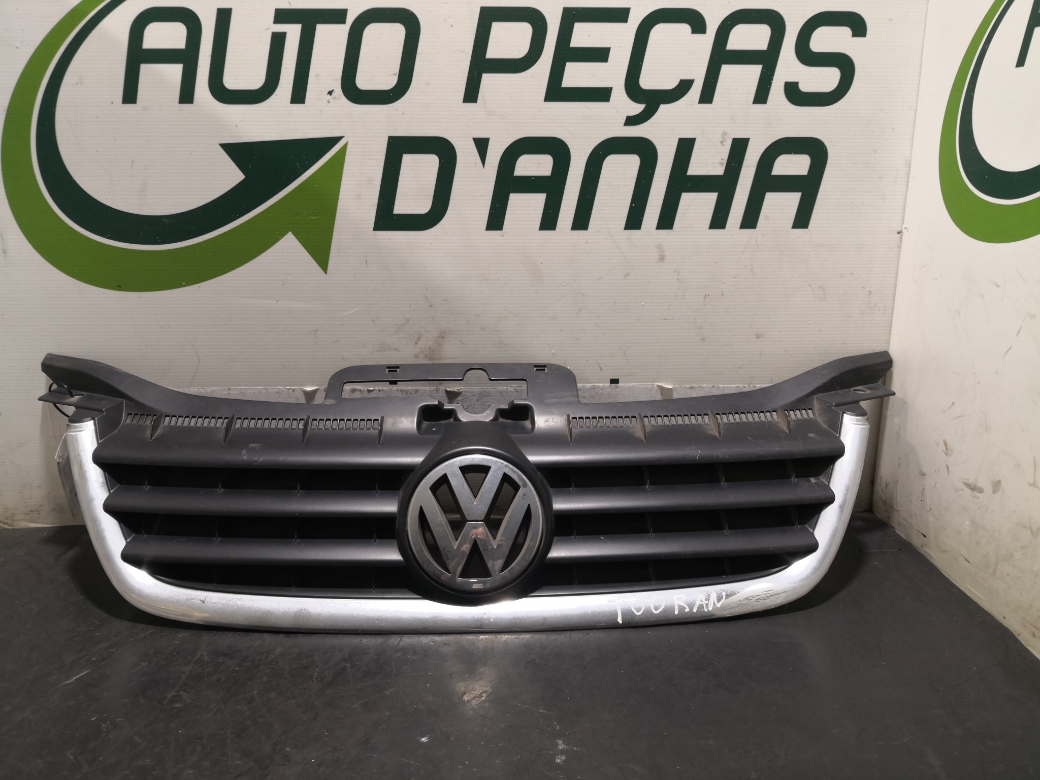 Grelha da Frente VOLKSWAGEN - ID S_102554