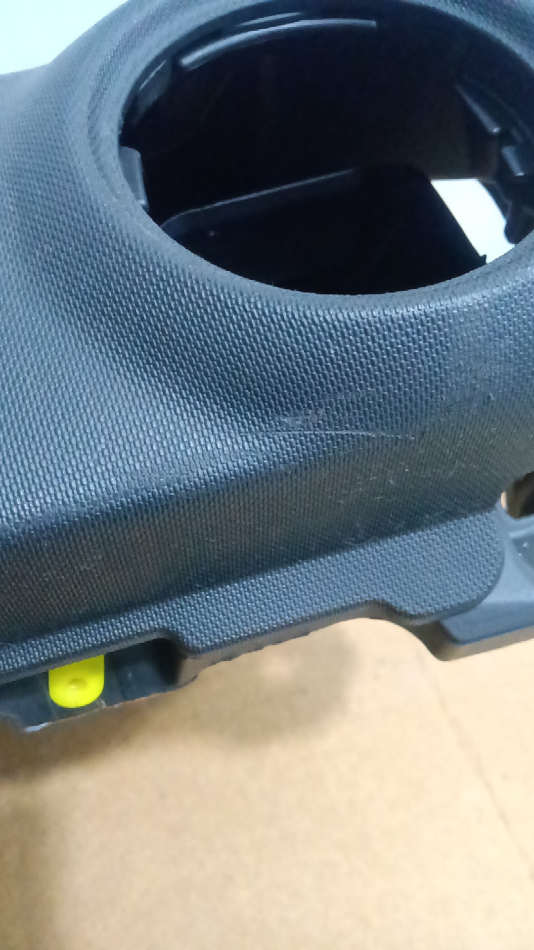 Tablier OPEL CORSA D (S07) | 06 - 14 Imagem-6