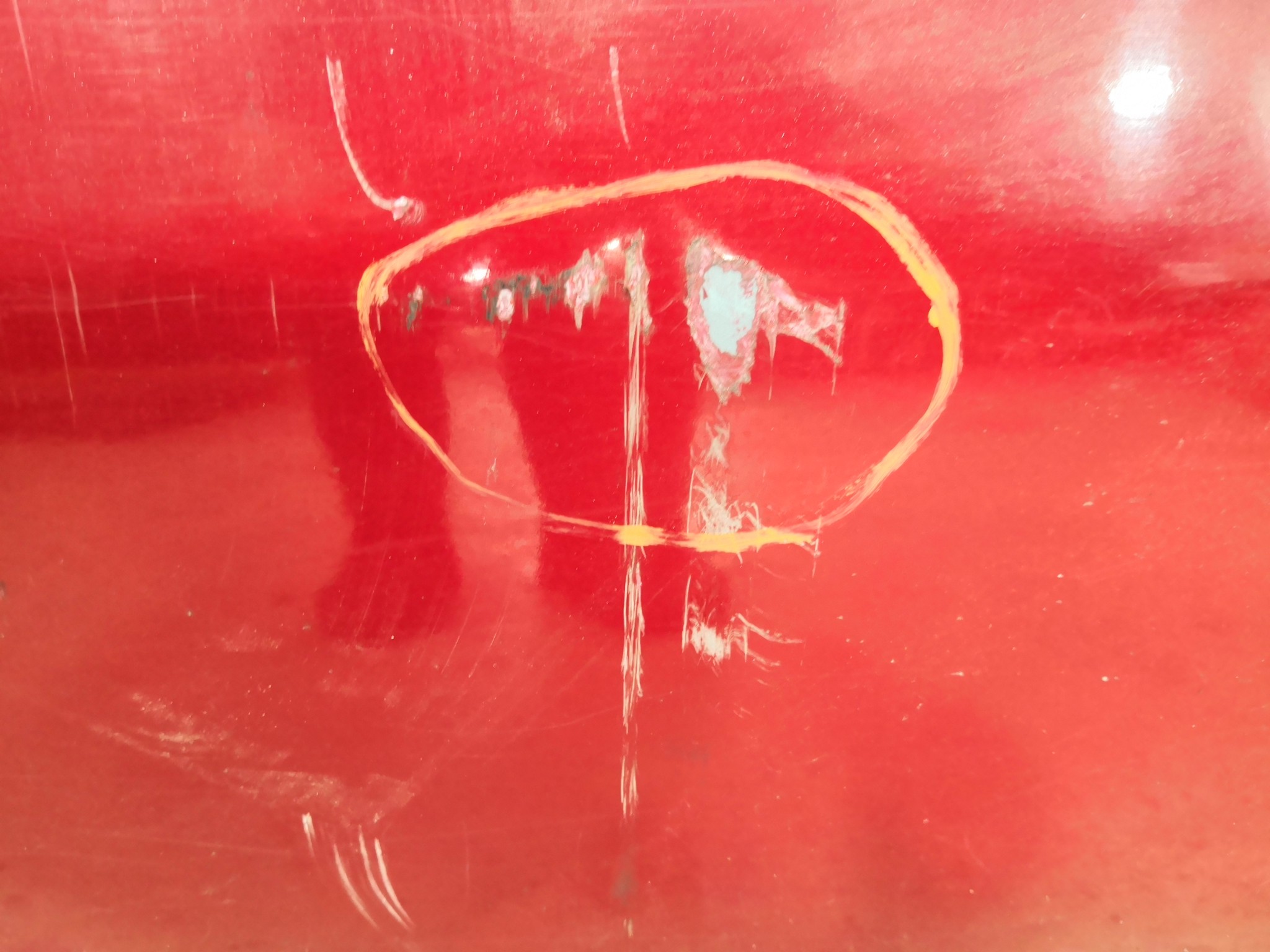 Porta Frente Dto HONDA HR-V (GH) | 99 - 05 Imagem-1