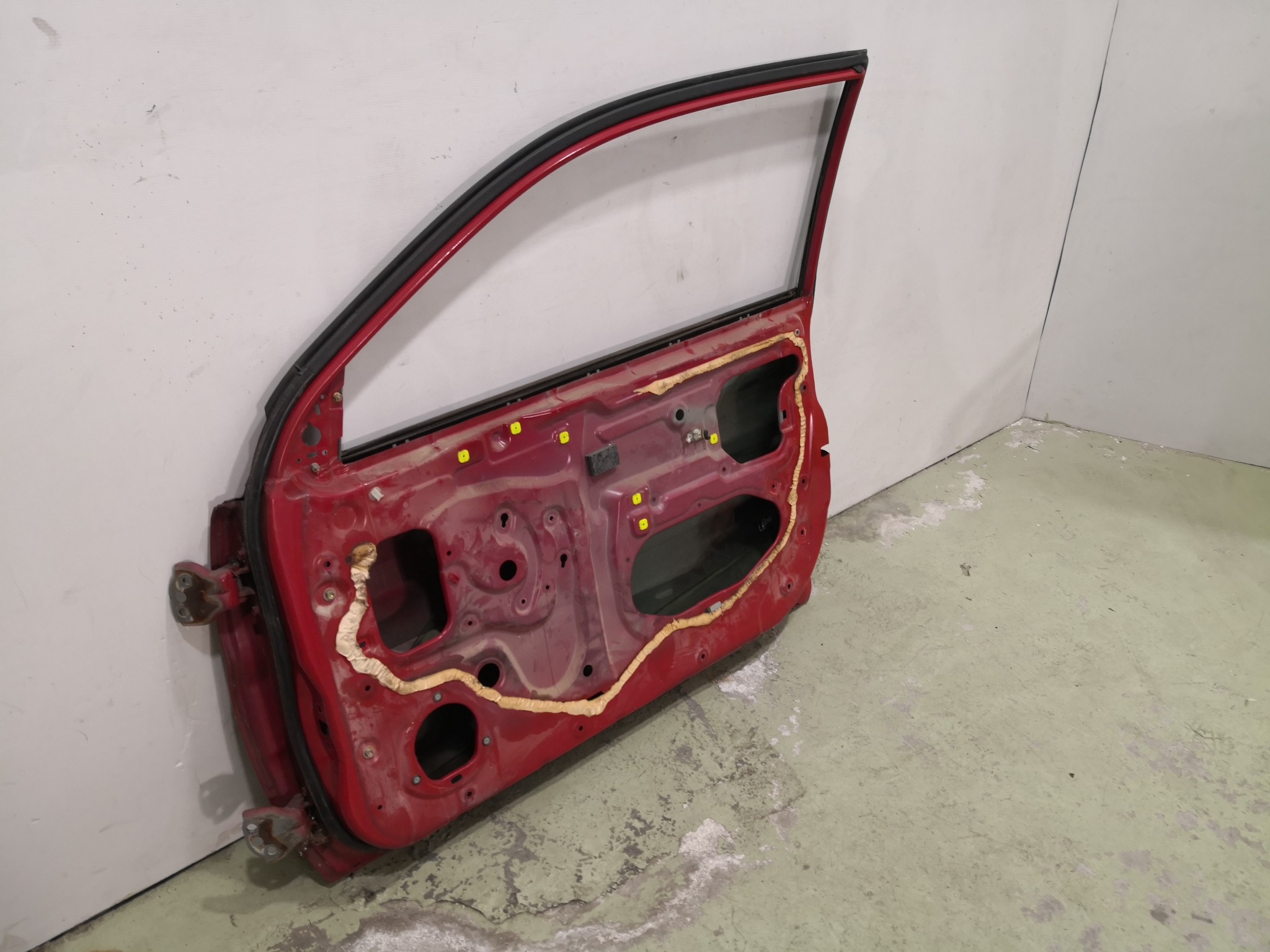 Porta Frente Dto HONDA HR-V (GH) | 99 - 05 Imagem-4