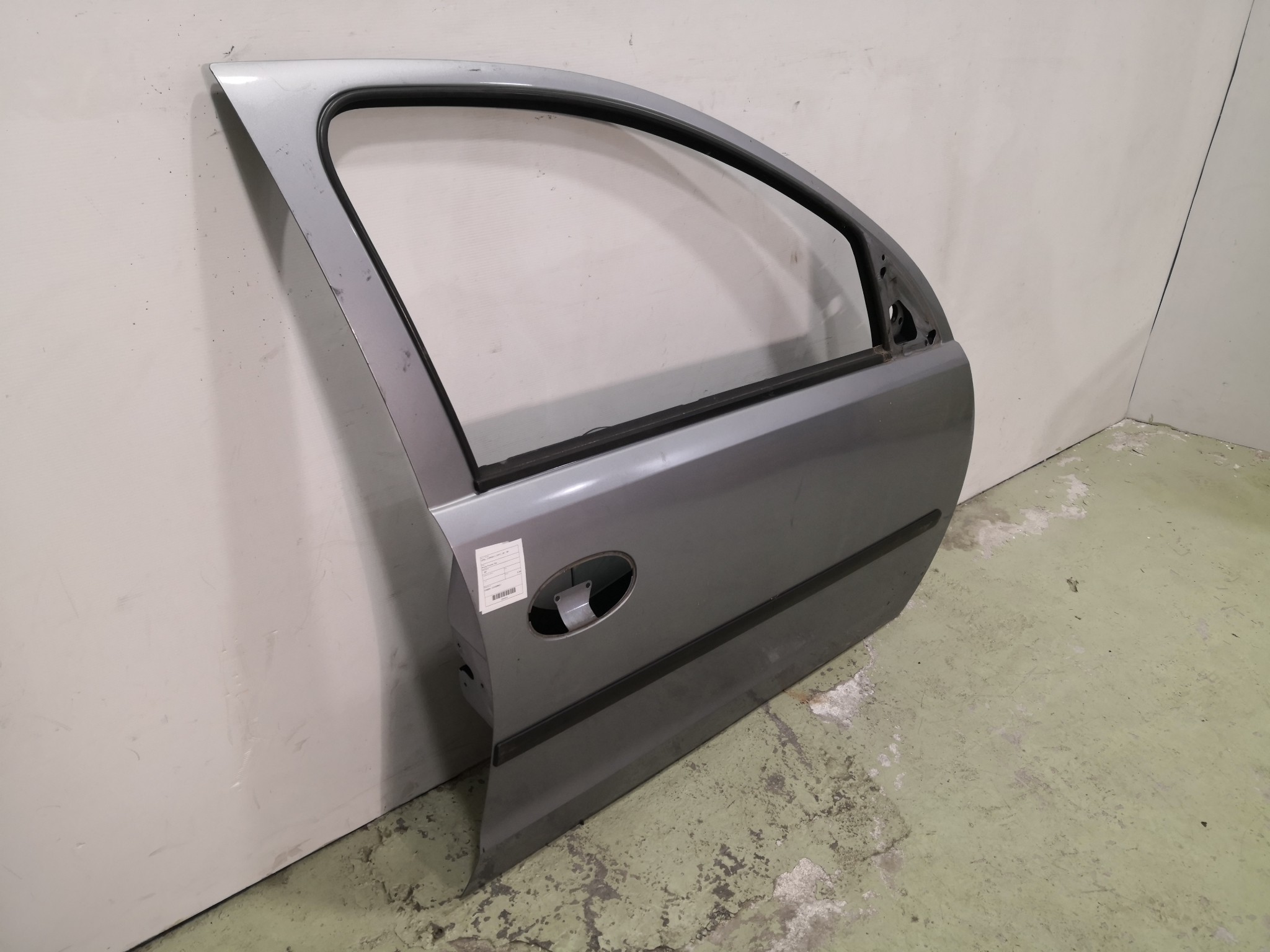 Porta Frente Dto OPEL CORSA C (X01) | 00 - 09 Imagem-1