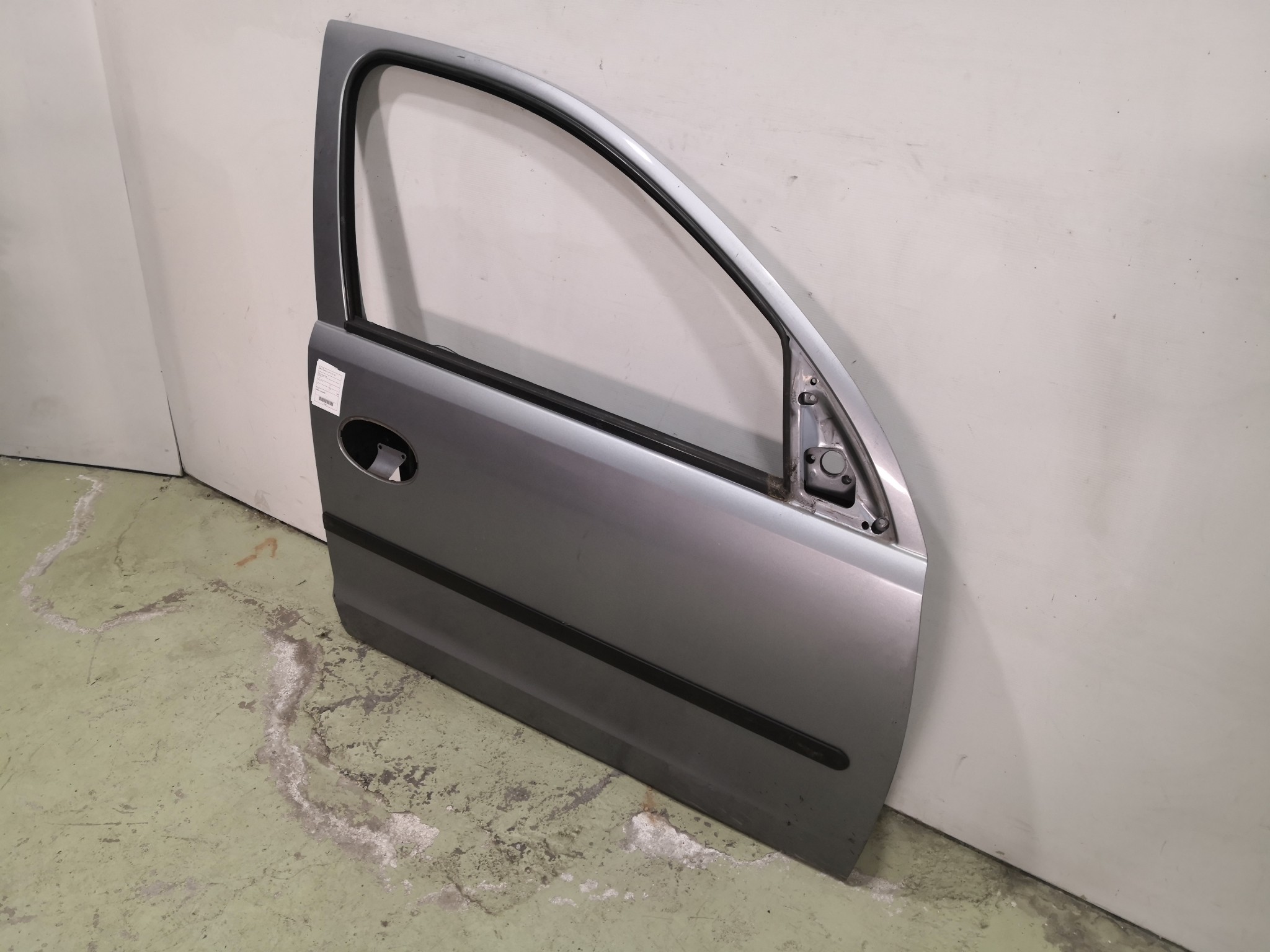 Porta Frente Dto OPEL CORSA C (X01) | 00 - 09 Imagem-2