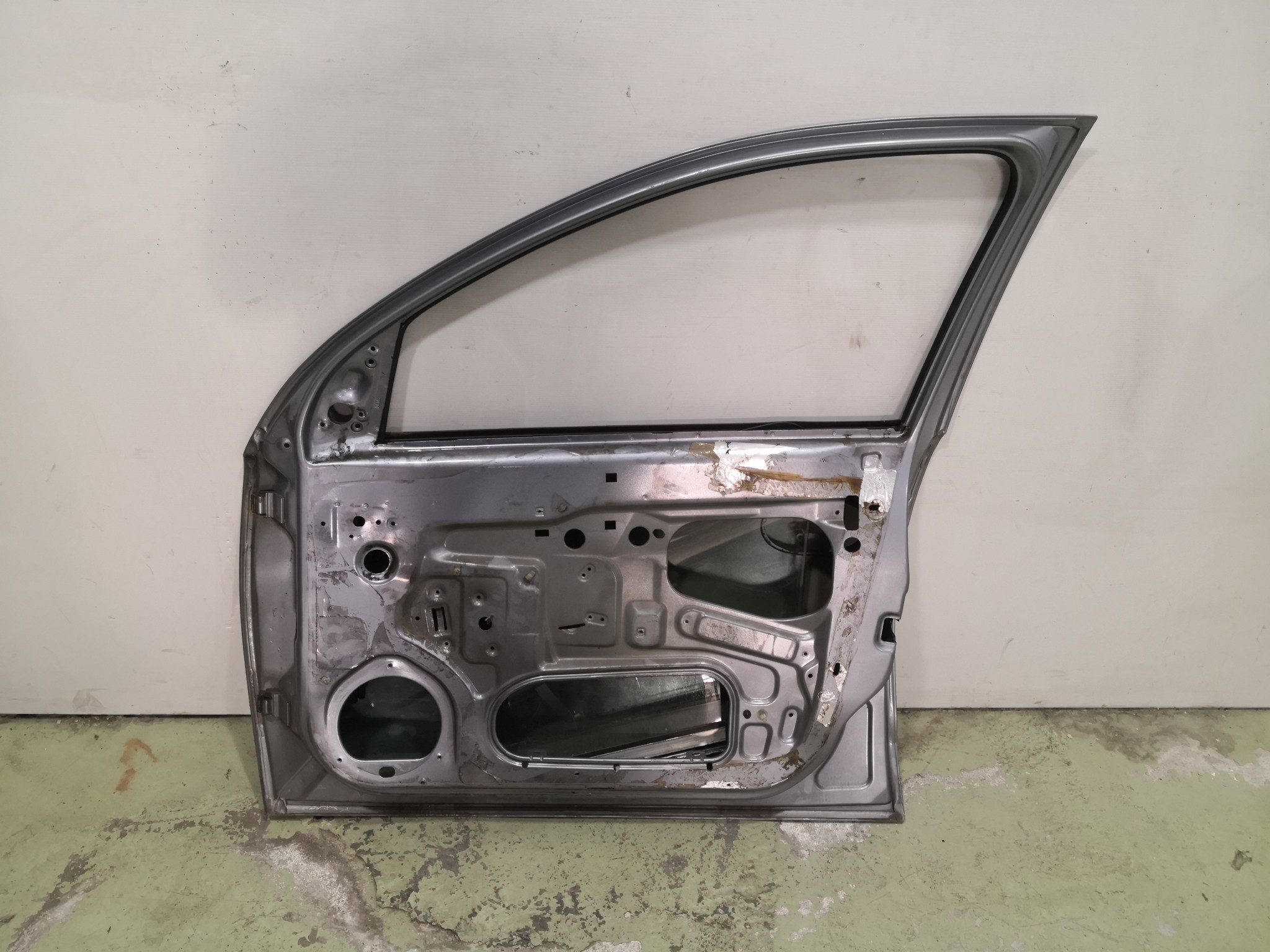 Porta Frente Dto OPEL CORSA C (X01) | 00 - 09 Imagem-3