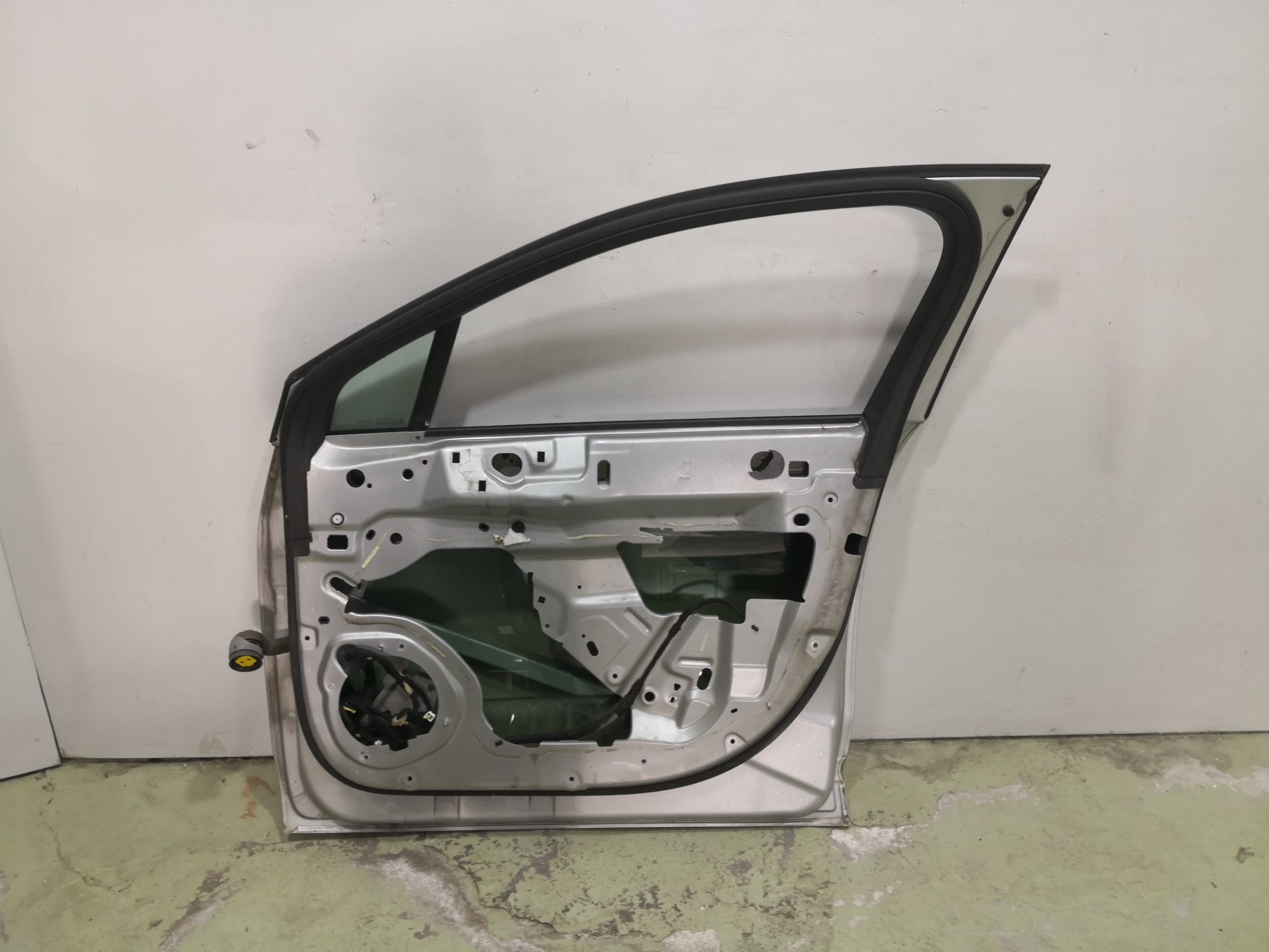 Porta Frente Dto CITROEN C5 III Break (RW_) | 08 -  Imagem-3