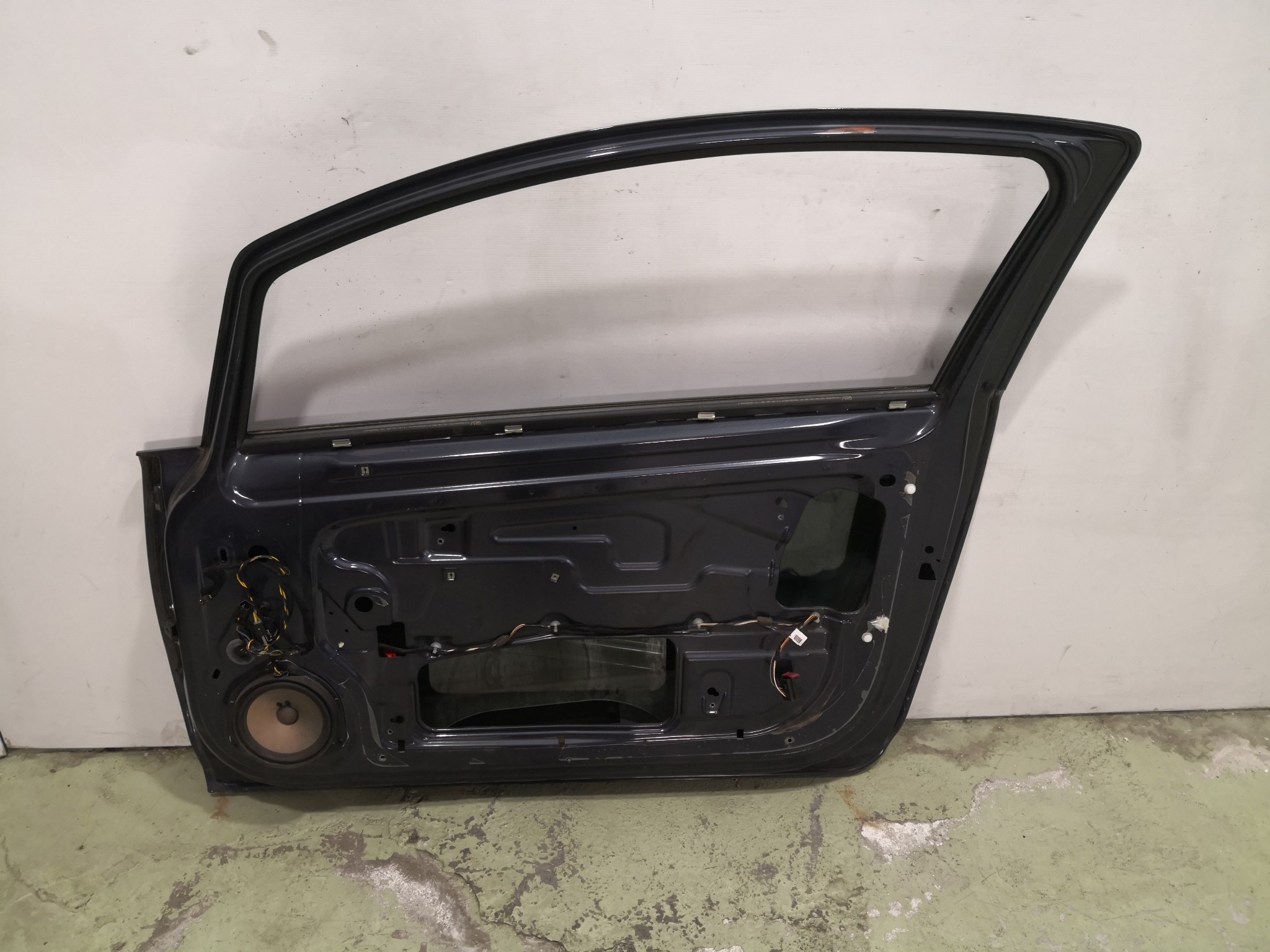 Porta Frente Dto OPEL CORSA D (S07) | 06 - 14 Imagem-3