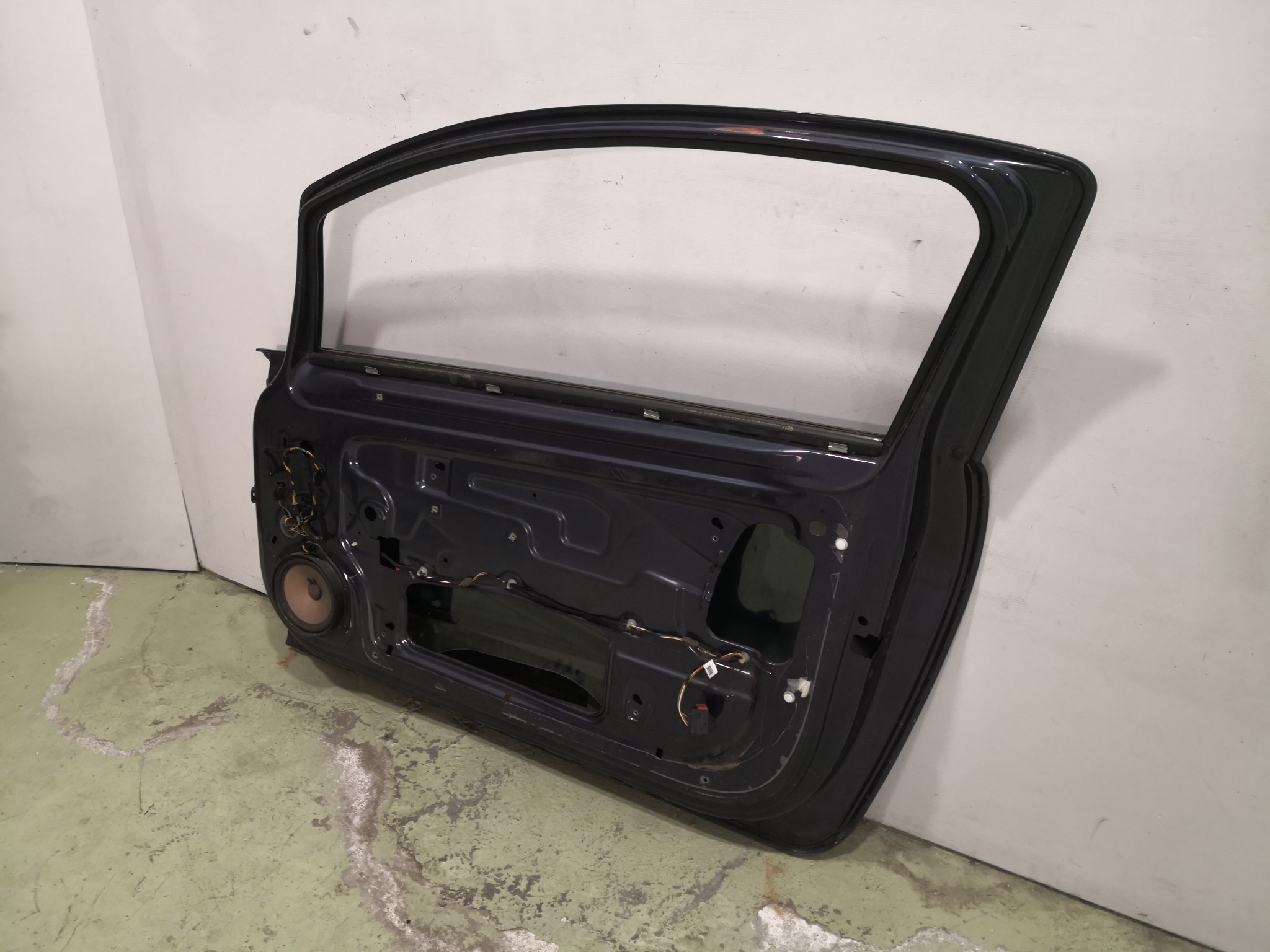 Porta Frente Dto OPEL CORSA D (S07) | 06 - 14 Imagem-4