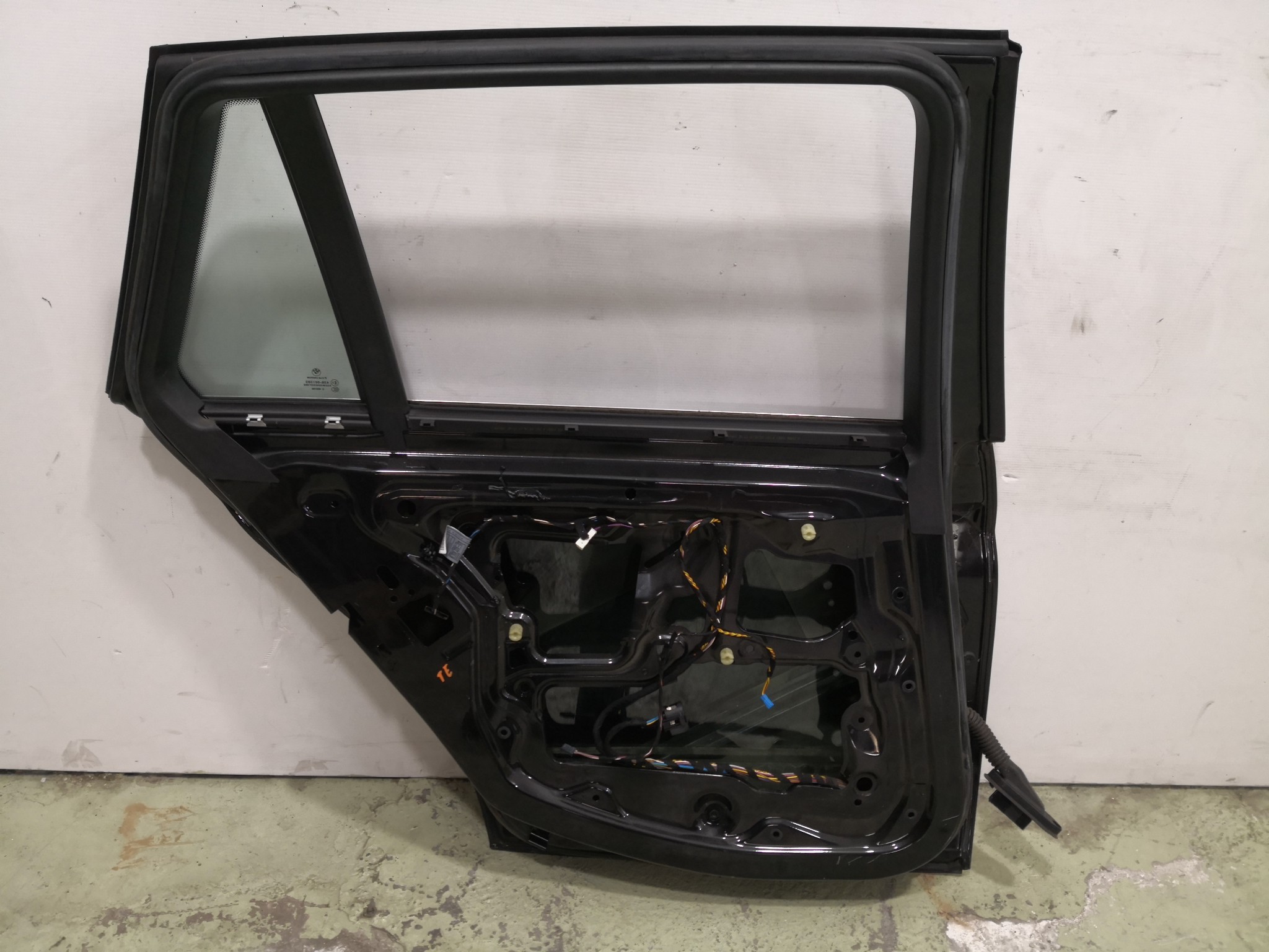 Porta Trás Esq BMW 3 Touring (E91) | 04 - 12 Imagem-3