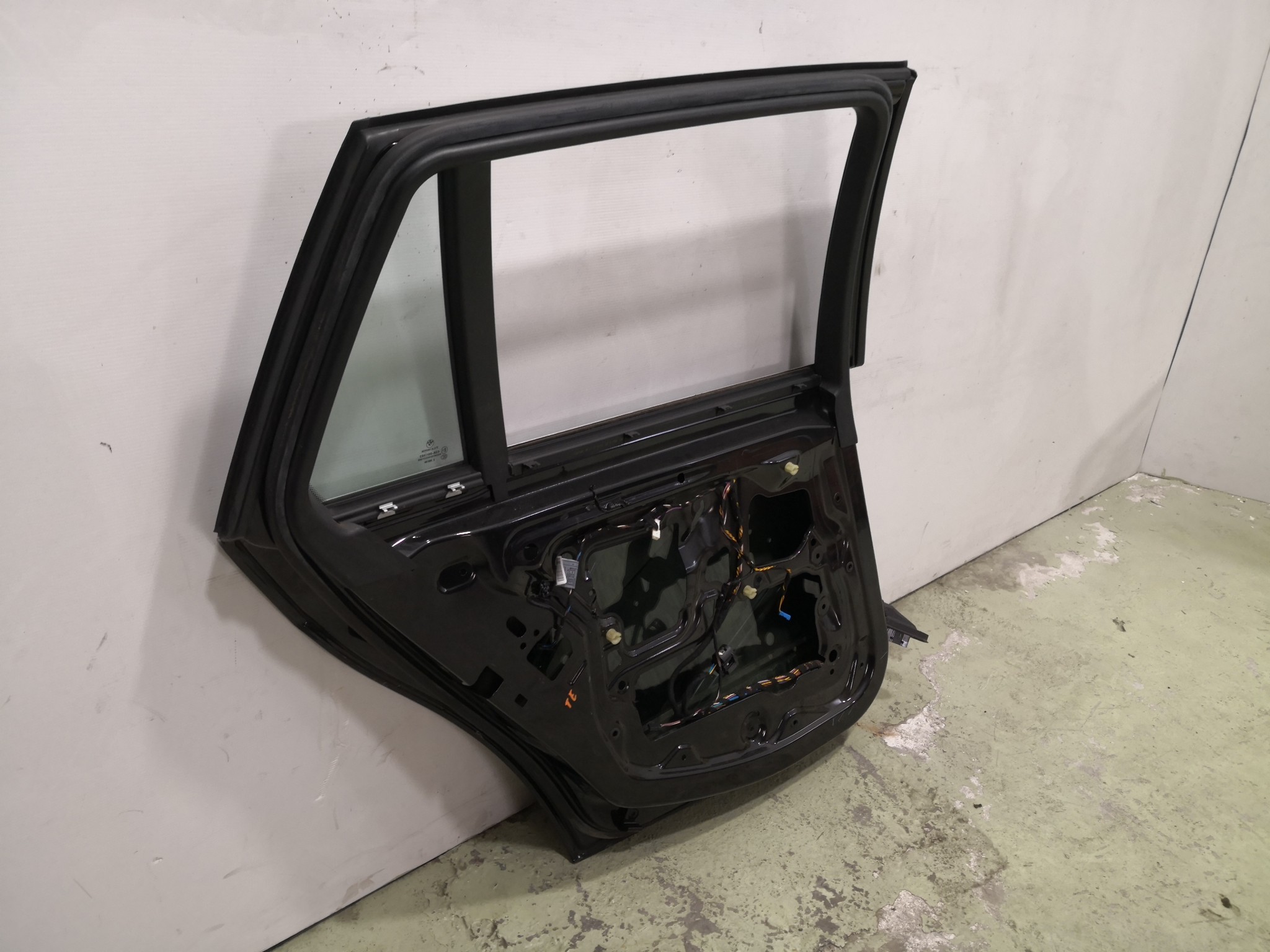 Porta Trás Esq BMW 3 Touring (E91) | 04 - 12 Imagem-4