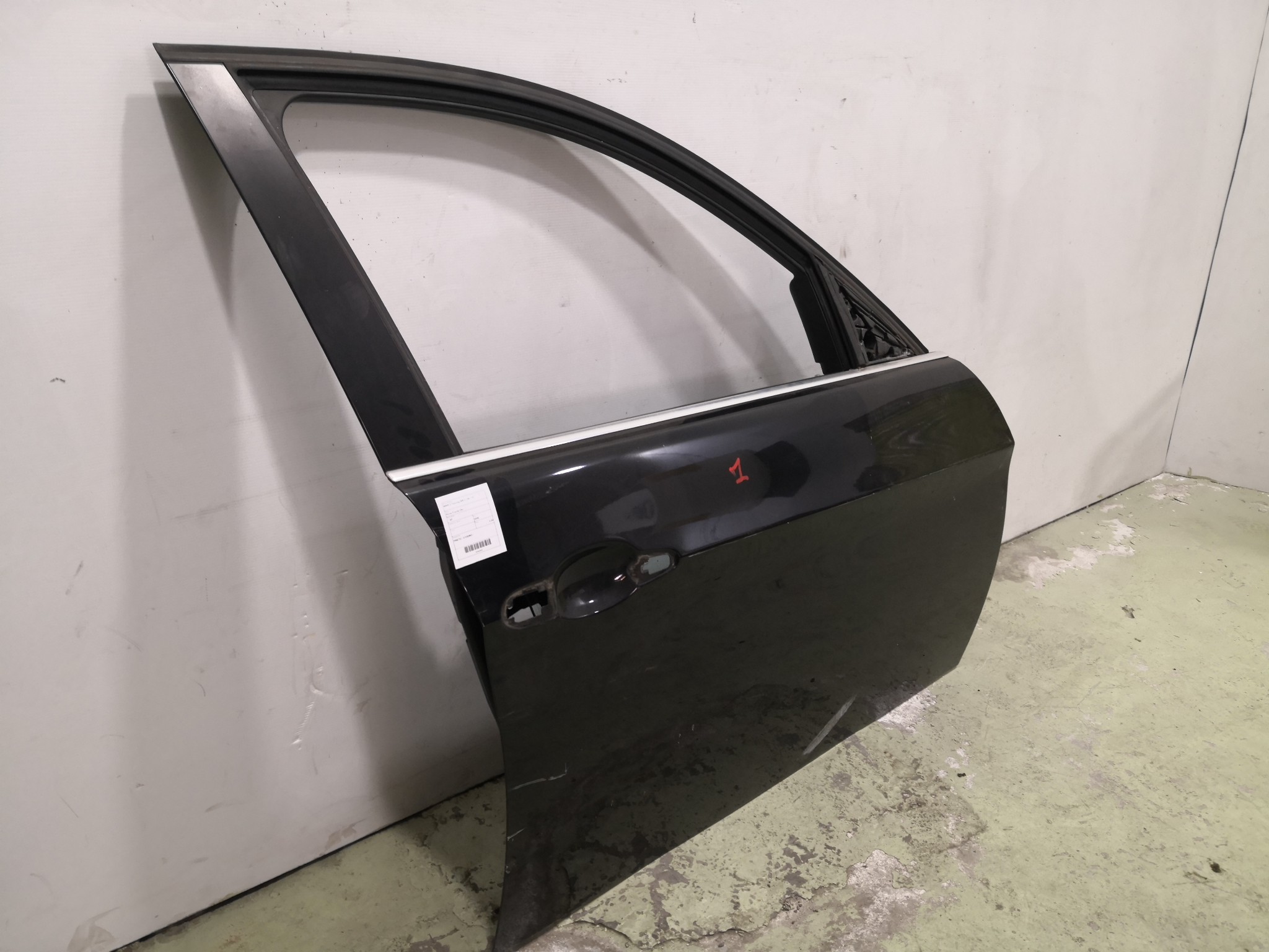 Porta Frente Dto BMW 3 Touring (E91) | 04 - 12 Imagem-1