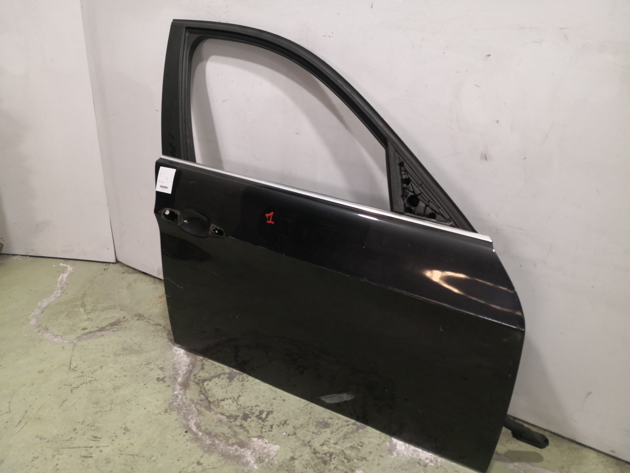 Porta Frente Dto BMW 3 Touring (E91) | 04 - 12 Imagem-2