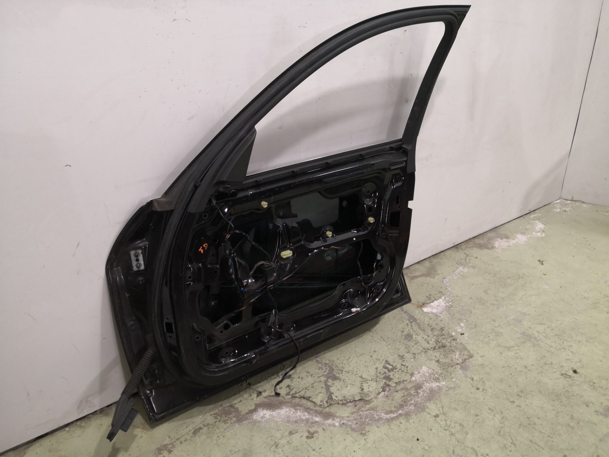Porta Frente Dto BMW 3 Touring (E91) | 04 - 12 Imagem-4