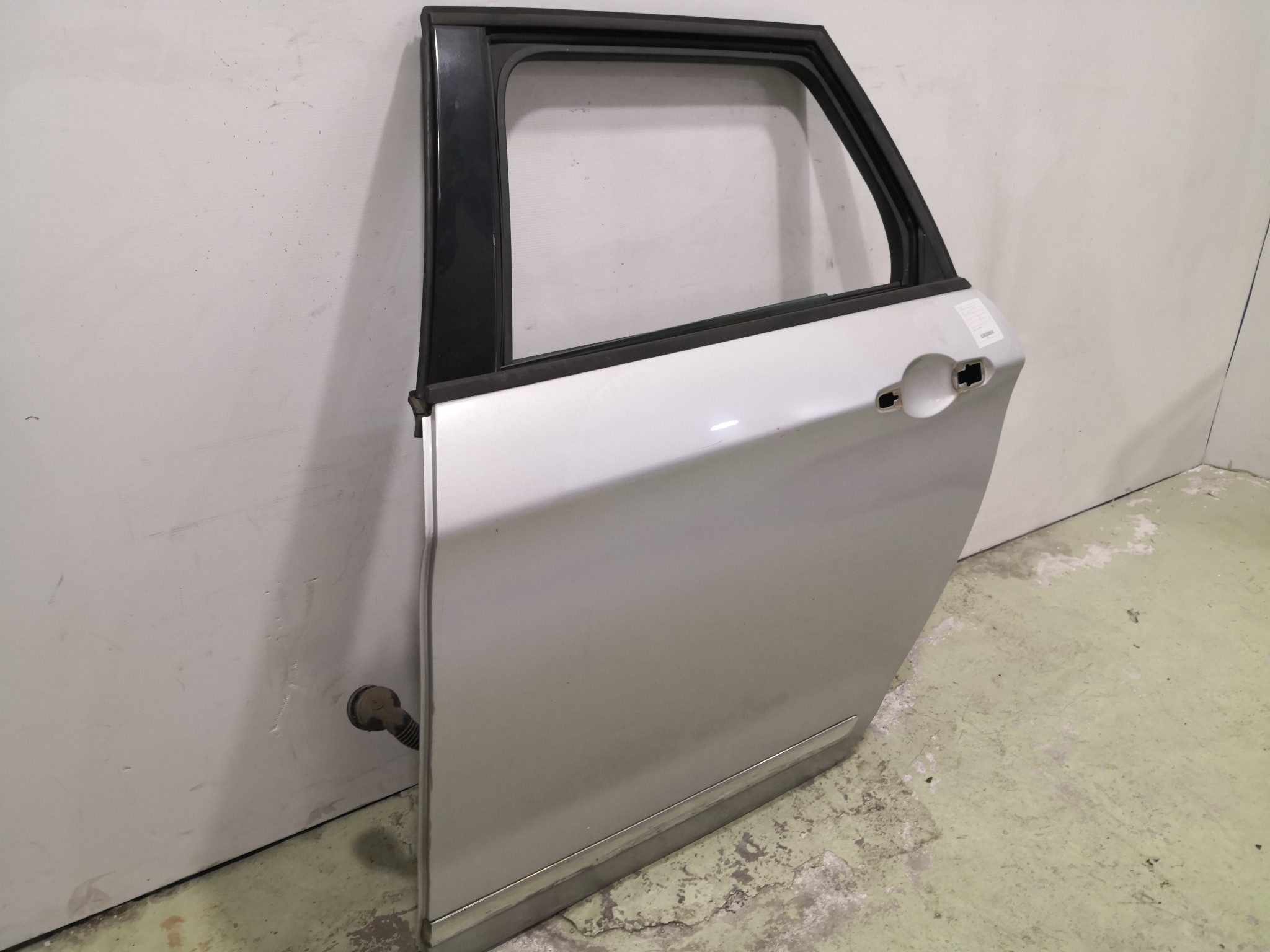 Porta Trás Esq CITROEN C5 III Break (RW_) | 08 -  Imagem-1