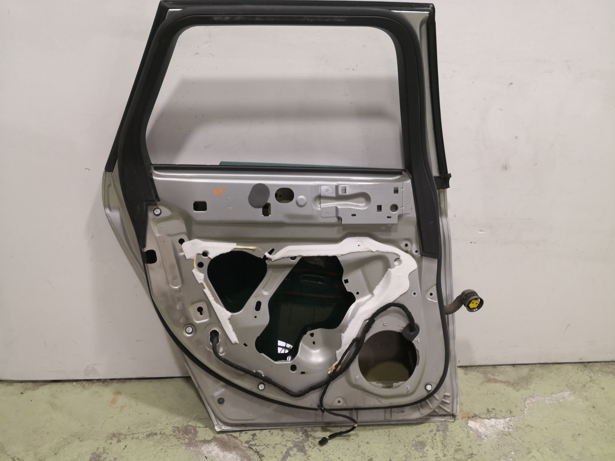 Porta Trás Esq CITROEN C5 III Break (RW_) | 08 -  Imagem-3