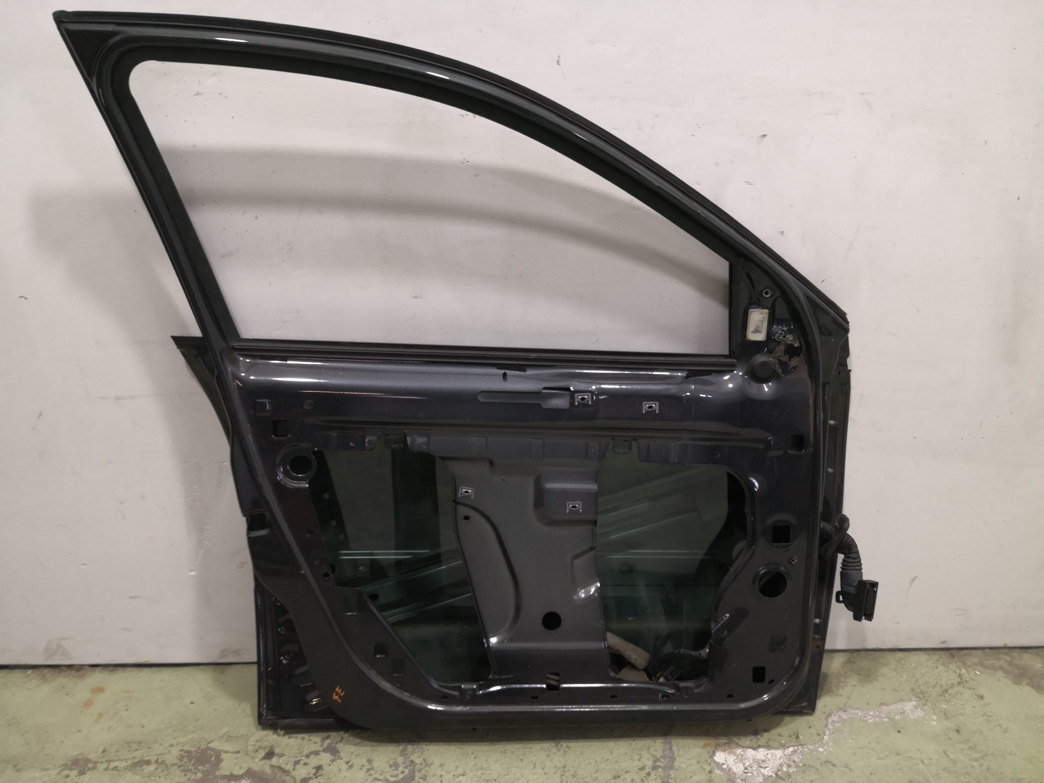 Porta Frente Esq RENAULT MEGANE II Grandtour (KM0/1_) | 03 - 12 Imagem-3