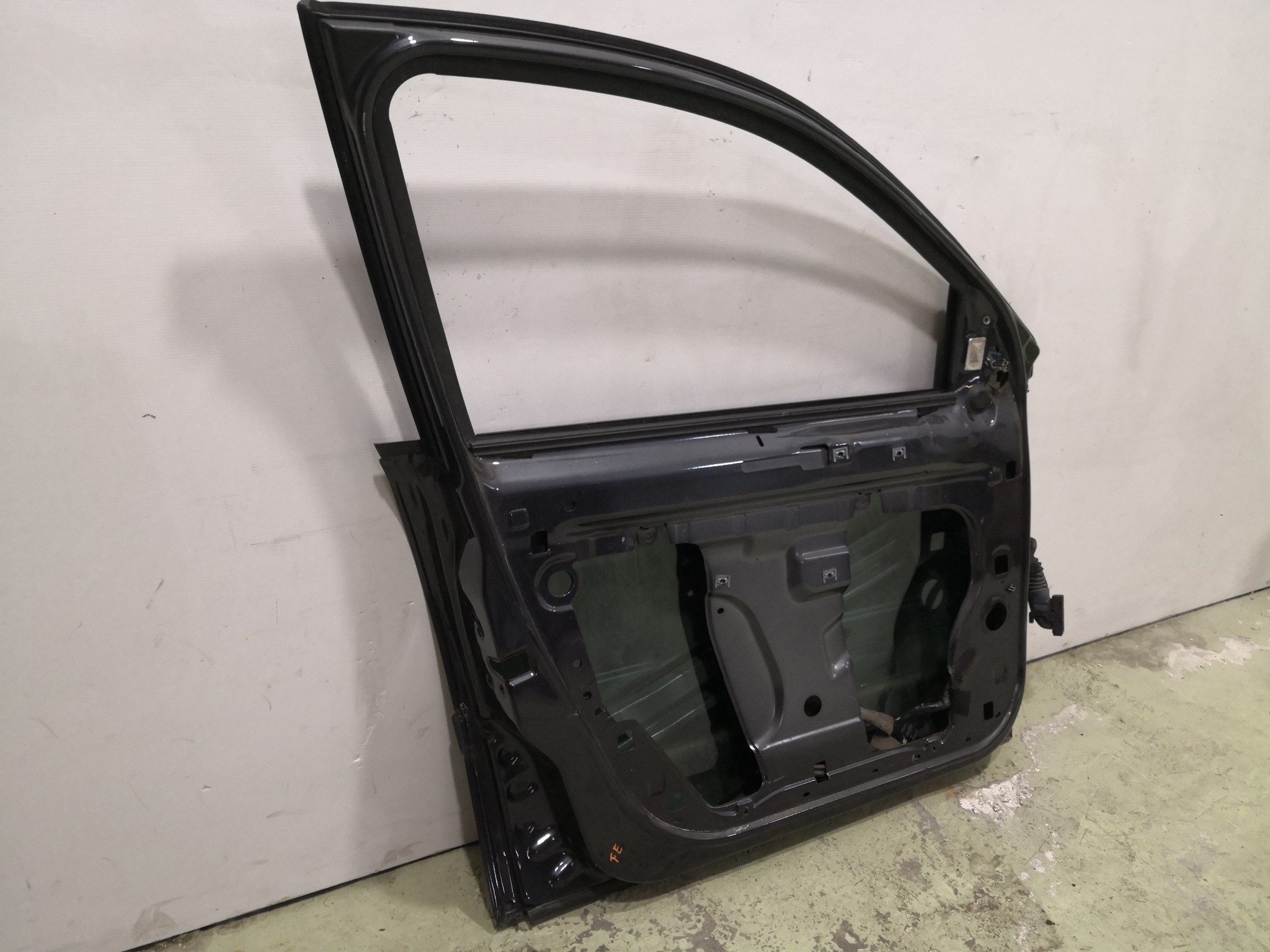 Porta Frente Esq RENAULT MEGANE II Grandtour (KM0/1_) | 03 - 12 Imagem-4