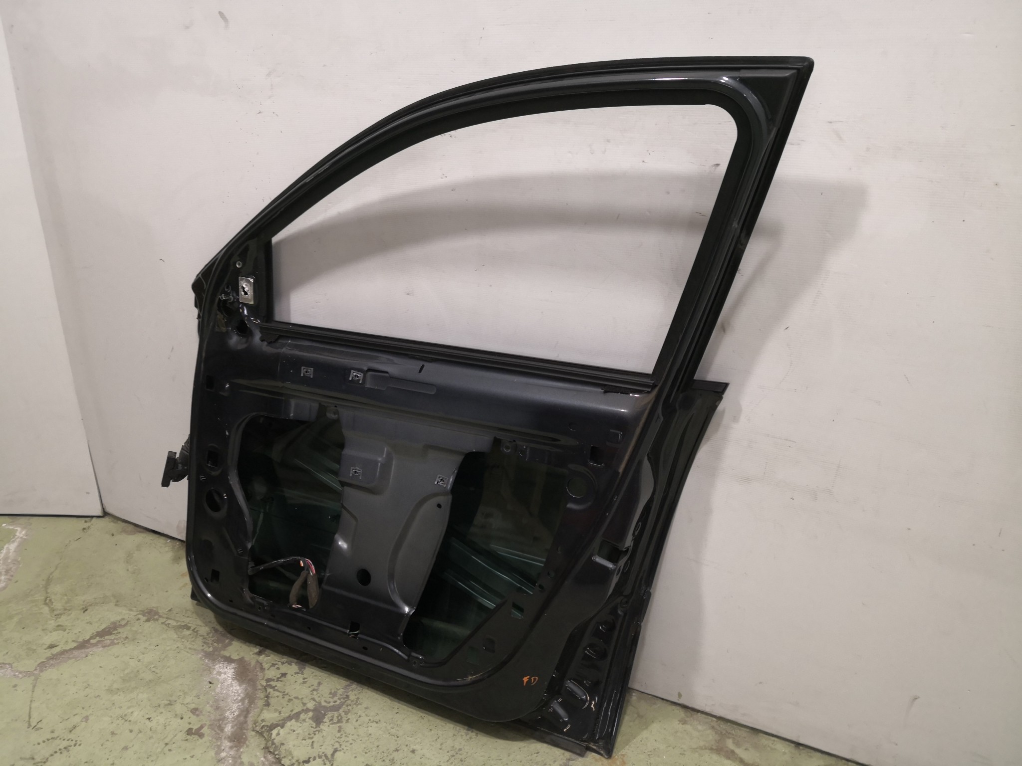 Porta Frente Dto RENAULT MEGANE II Grandtour (KM0/1_) | 03 - 12 Imagem-4