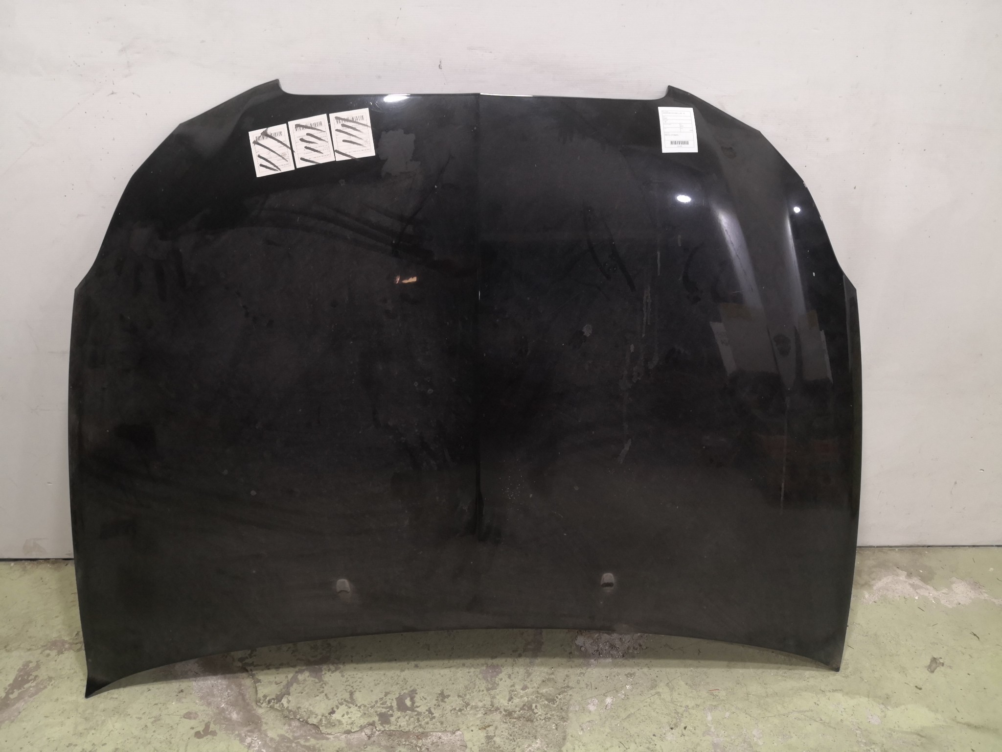 Capot LANCIA - ID S_102665