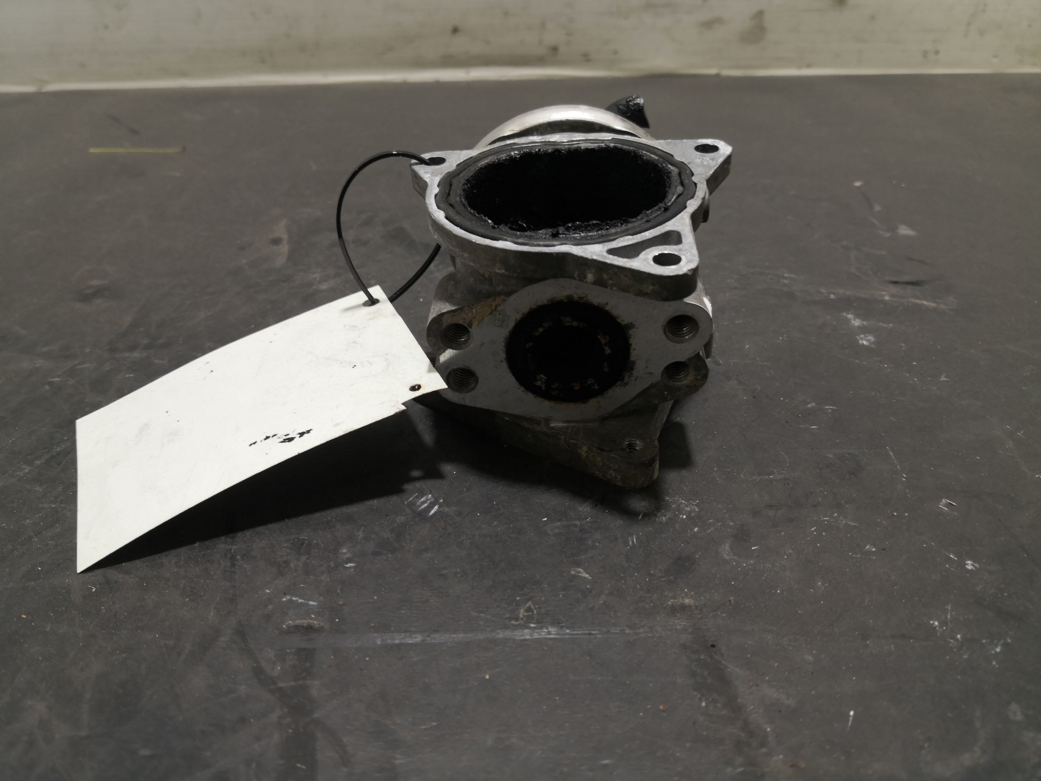 Válvula Egr SEAT CORDOBA (6L2) | 02 - 09 Imagem-2