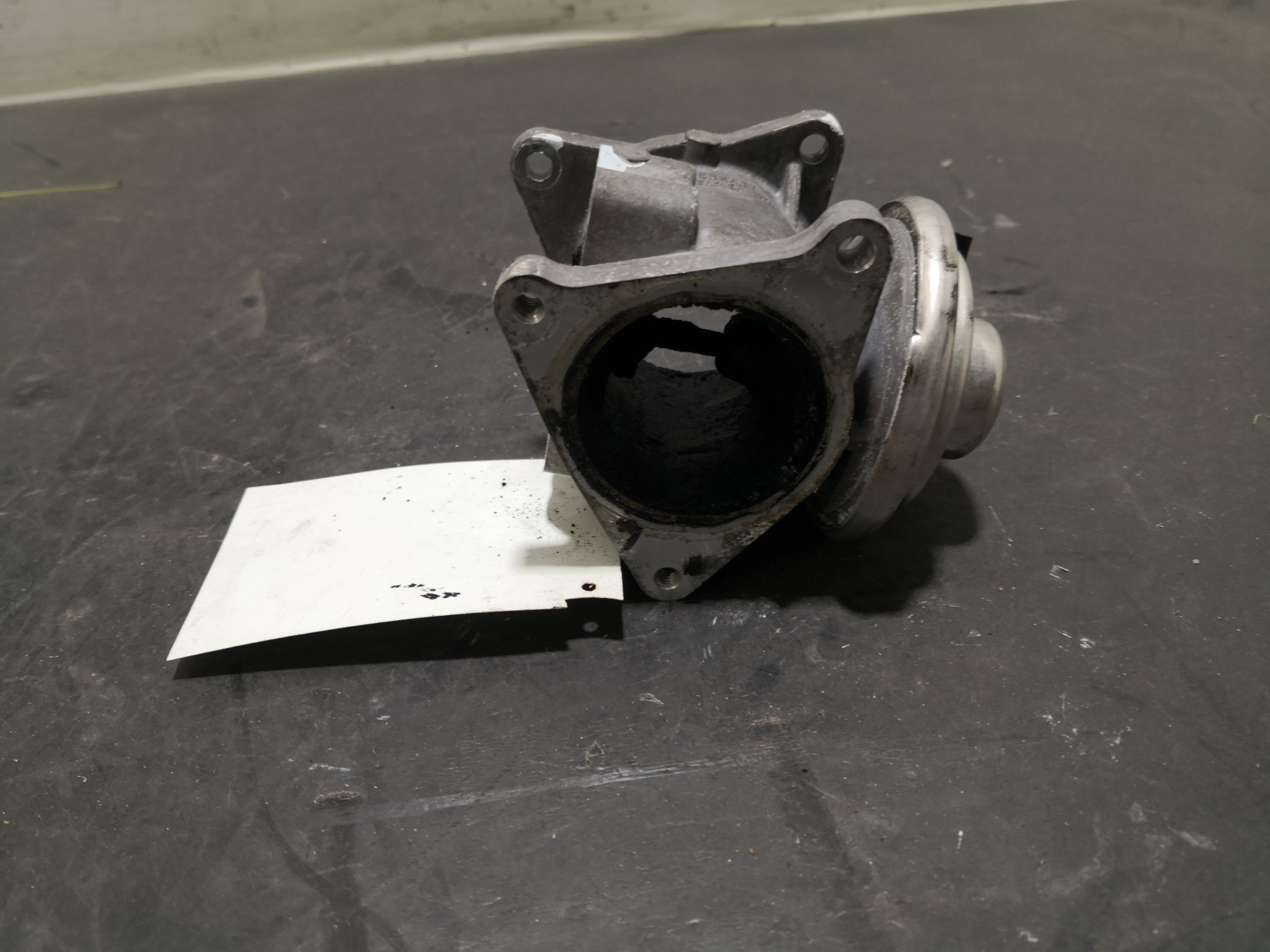 Válvula Egr SEAT CORDOBA (6L2) | 02 - 09 Imagem-3