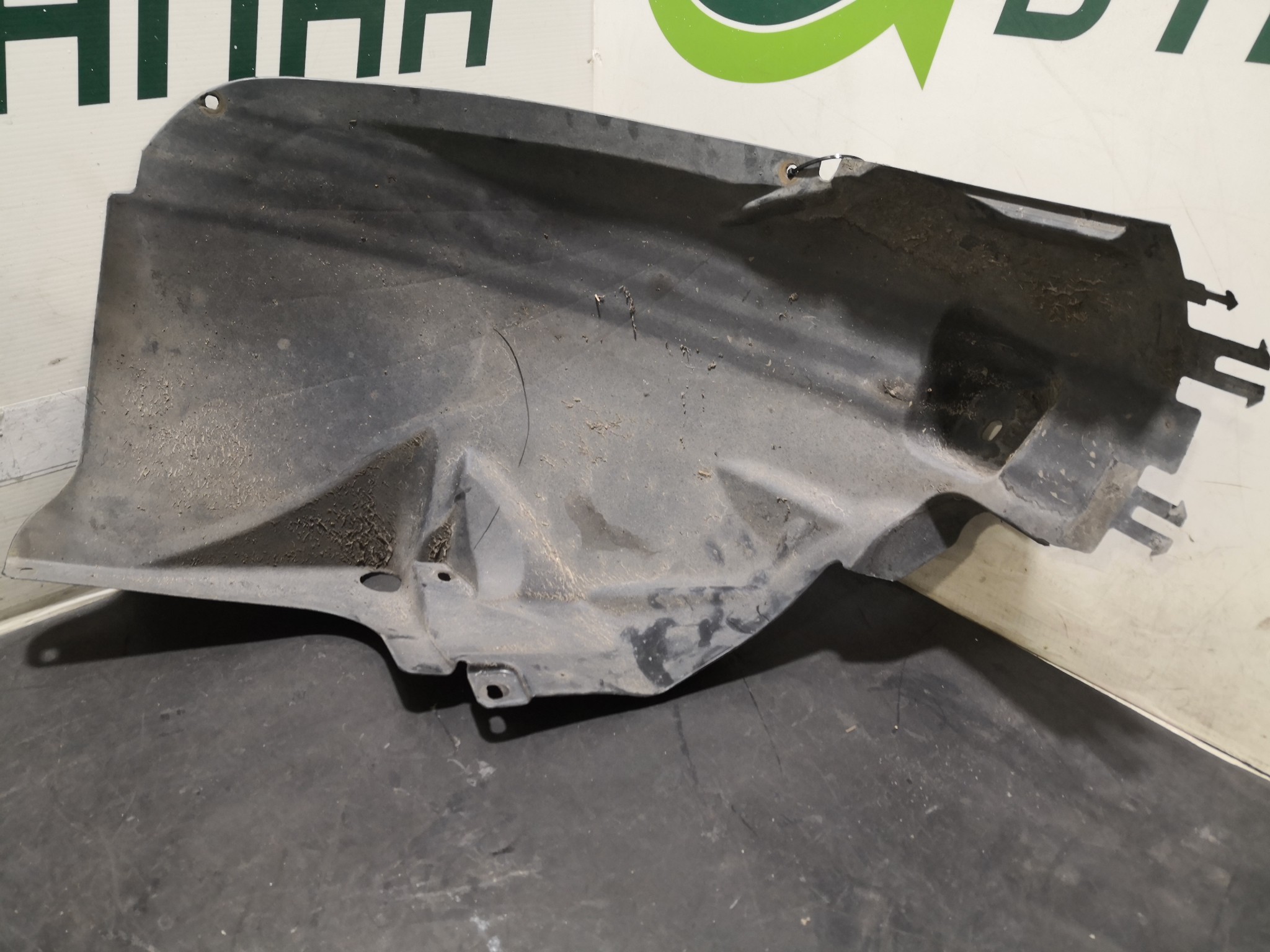 Cave de Roda Esq OPEL CORSA D (S07) | 06 - 14 Imagem-3