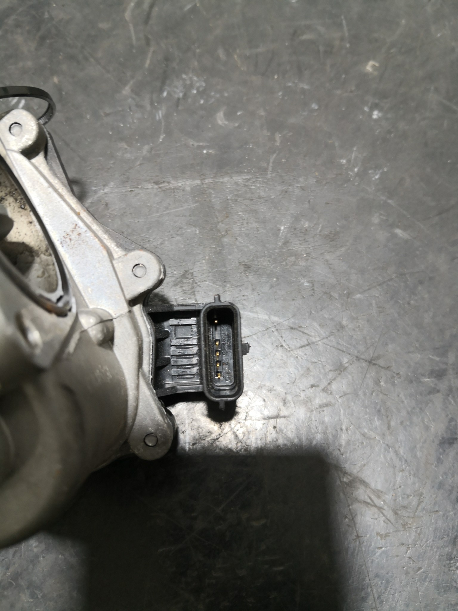 Borboleta de Admissão RENAULT CLIO IV (BH_) | 12 -  Imagem-2