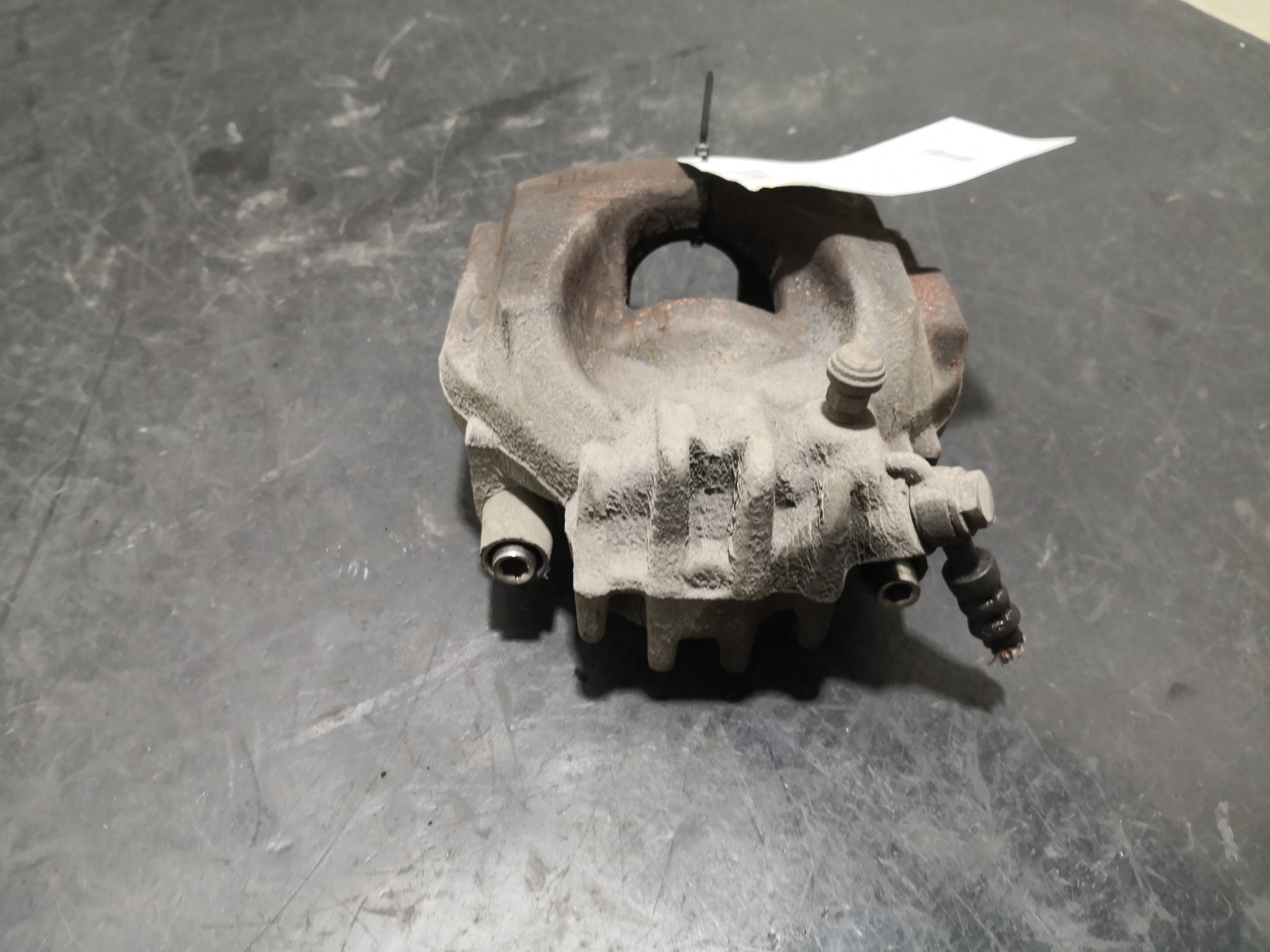 Pinça Frente Dto CITROEN C5 III (RD_) | 08 -  Imagem-1