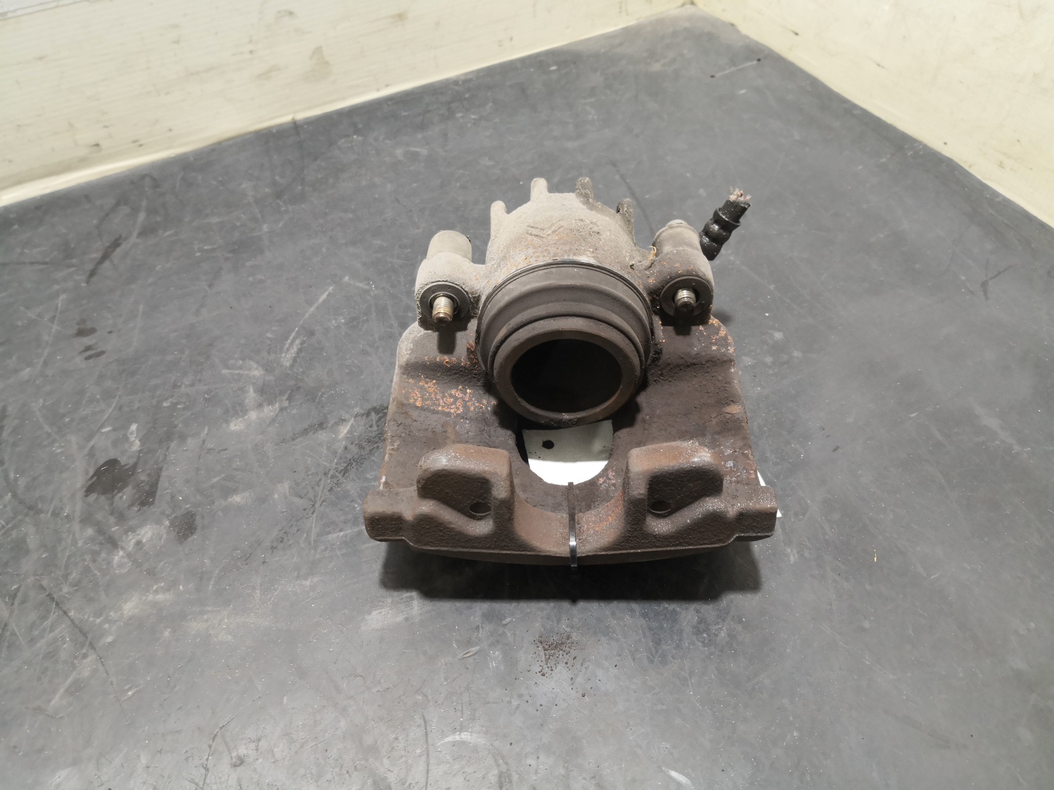 Pinça Frente Dto CITROEN C5 III (RD_) | 08 -  Imagem-2