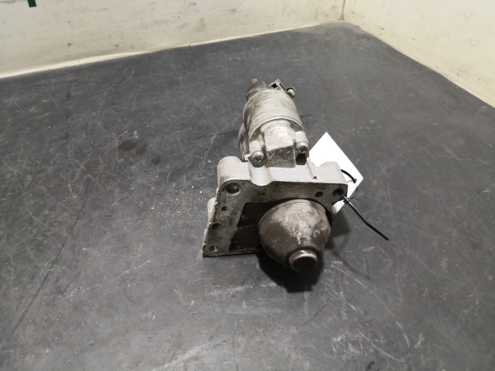 Motor de Arranque CITROEN C5 III (RD_) | 08 -  Imagem-2