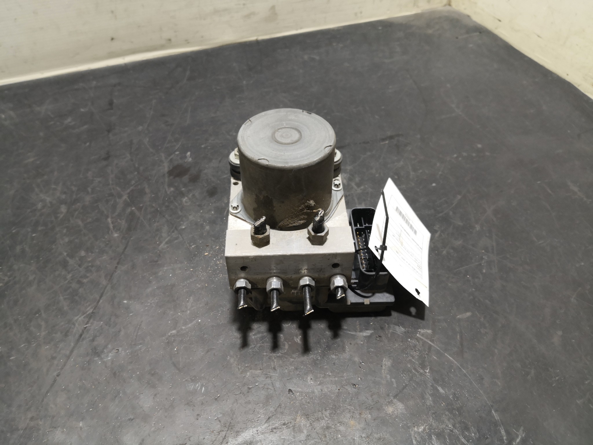 ABS CITROEN C5 III (RD_) | 08 -  Imagem-3