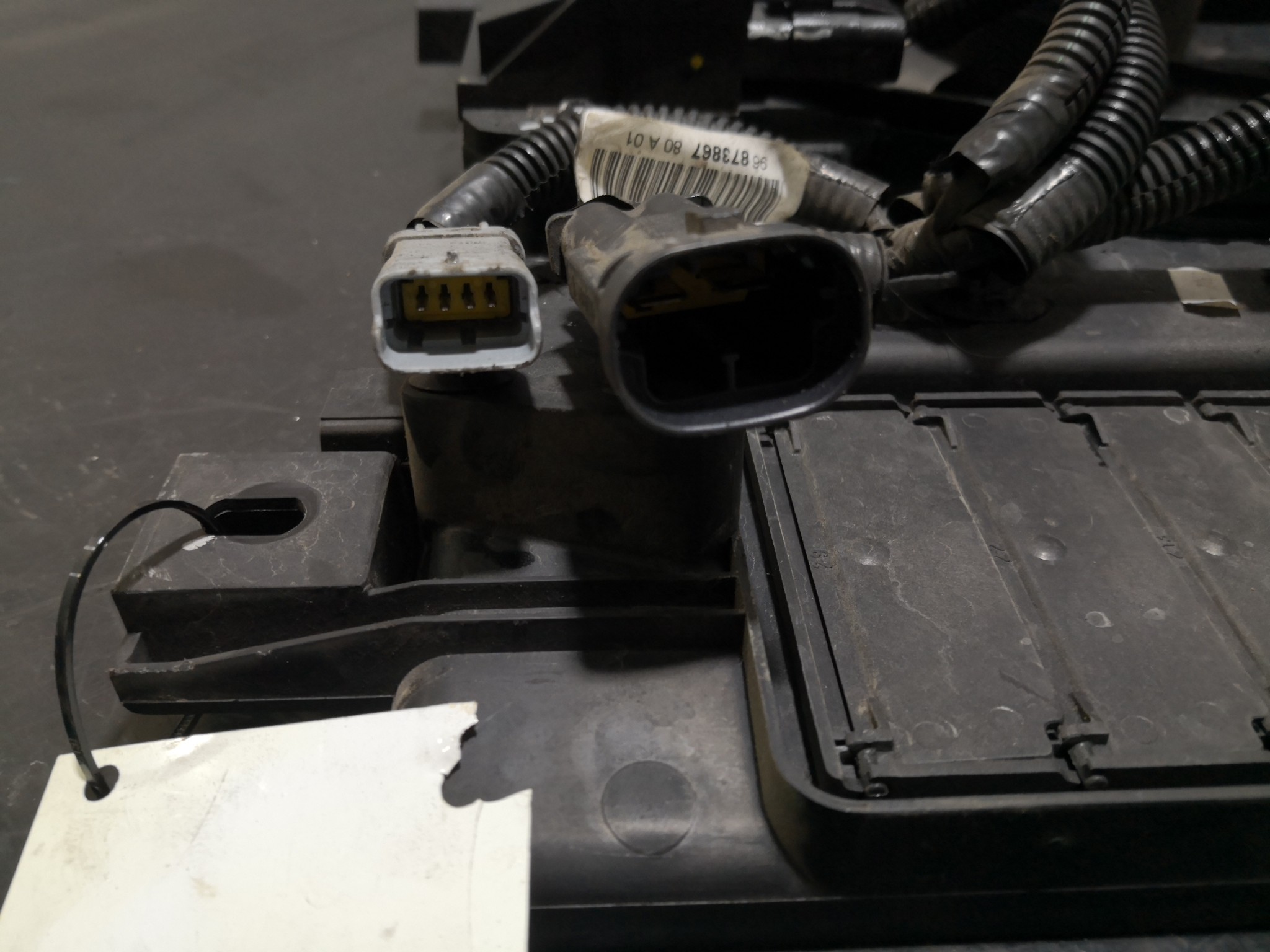 Termoventiladores CITROEN C5 III (RD_) | 08 -  Imagem-1