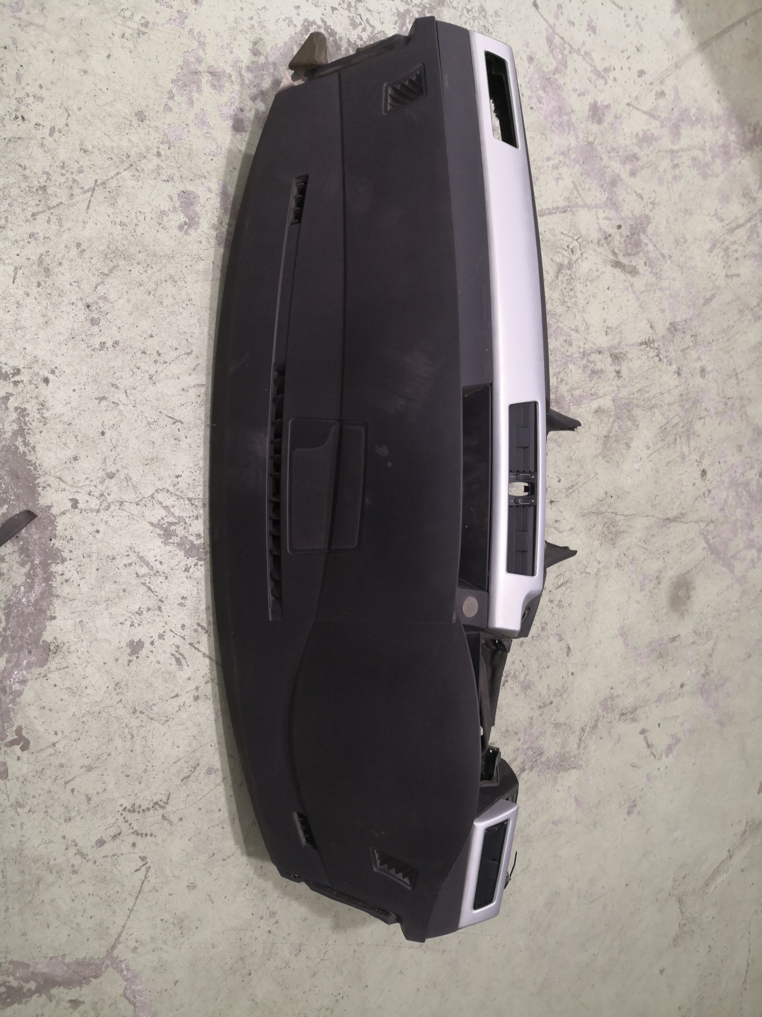 Tablier BMW 5 Touring (E61) | 04 - 10 Imagem-1