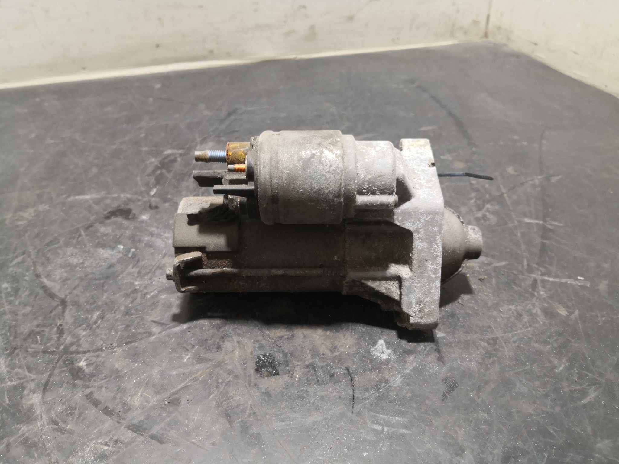 Motor de Arranque RENAULT MEGANE III Hatchback (BZ0/1_) | 08 -  Imagem-3