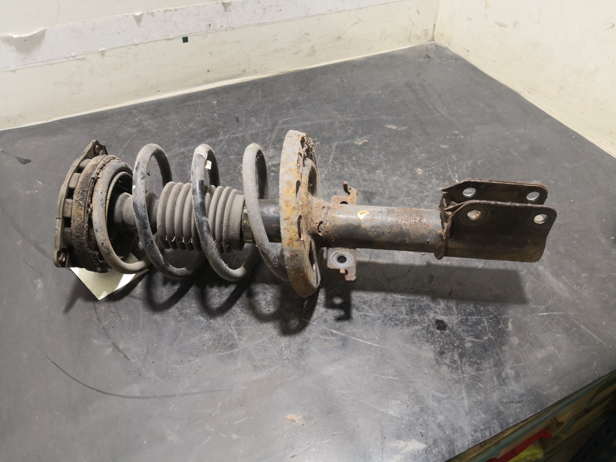 Amortecedor Frente Dto RENAULT - ID S_102733