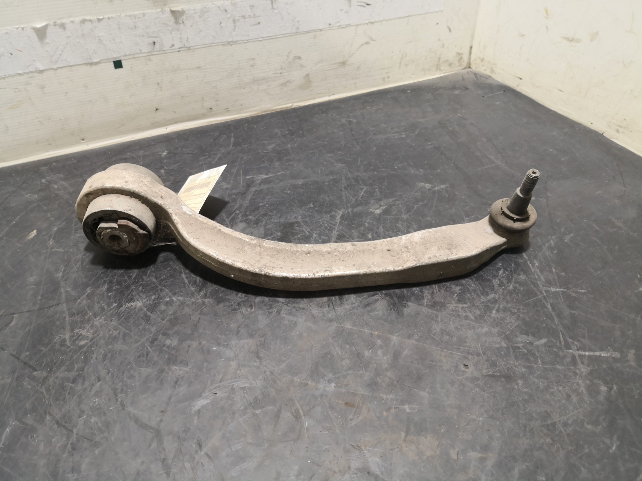 Braço Suspensão Frente Esq AUDI A4 (8E2, B6) | 00 - 05 Imagem-1