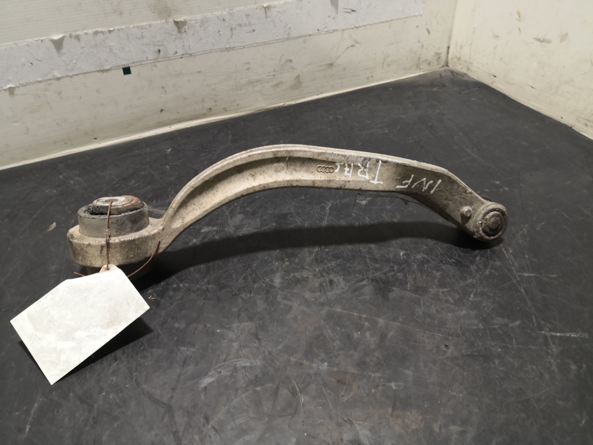 Braço Suspensão Frente Esq AUDI A4 (8E2, B6) | 00 - 05 Imagem-2