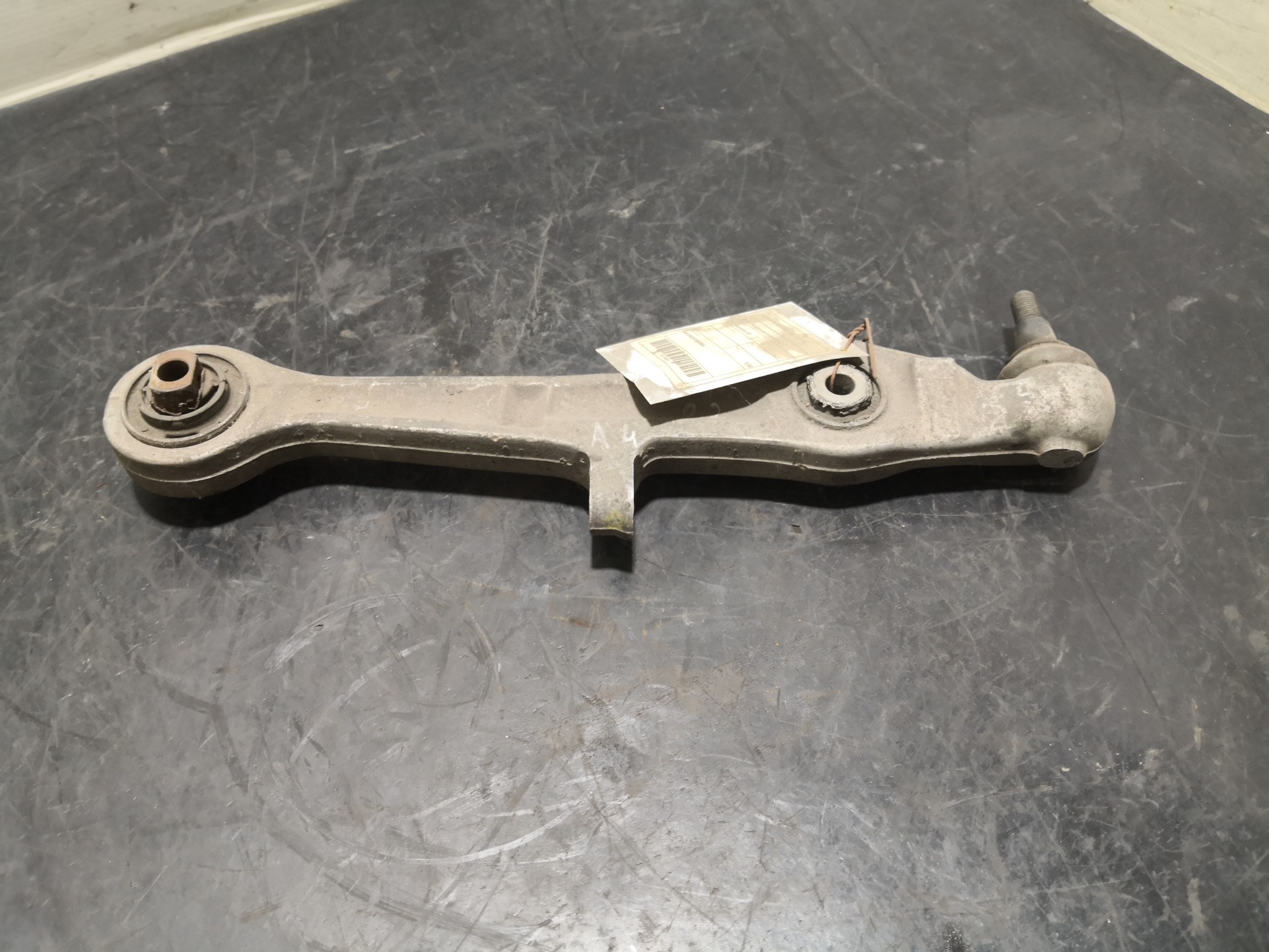 Braço Suspensão Frente Esq AUDI - ID S_30628