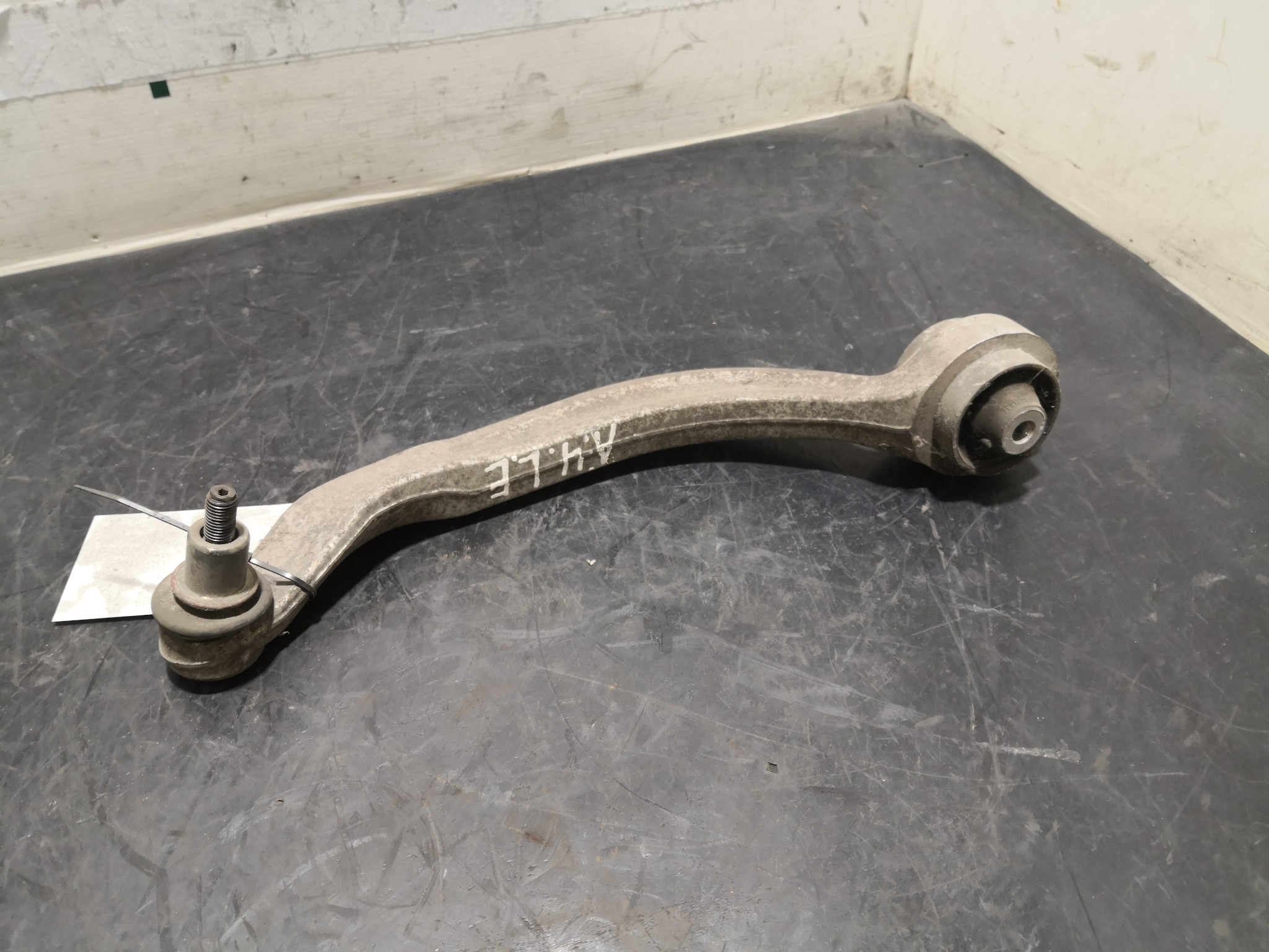 Braço Suspensão Frente Esq AUDI A4 (8EC, B7) | 04 - 08 Imagem-2