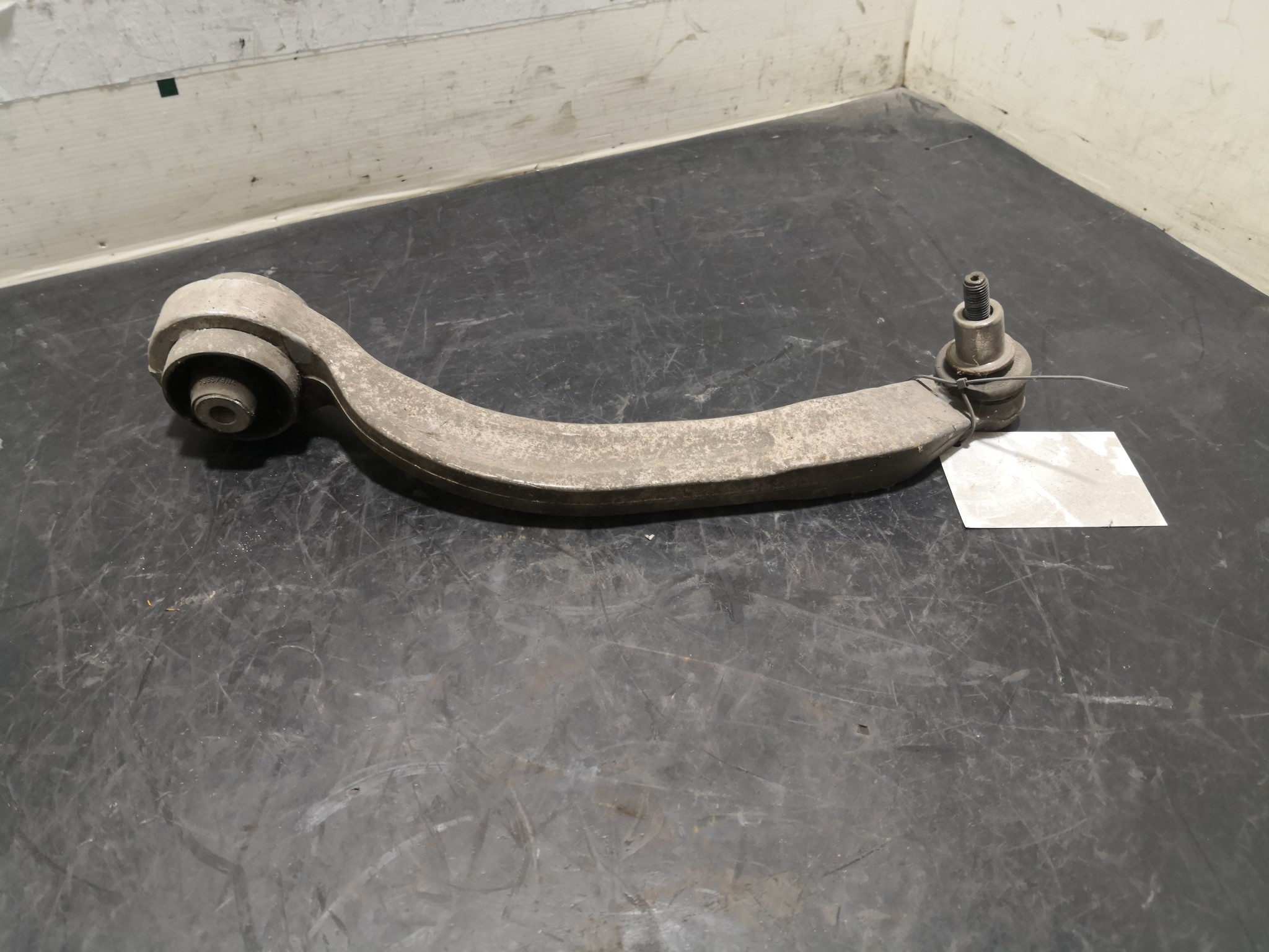 Braço Suspensão Frente Esq AUDI A4 (8EC, B7) | 04 - 08 Imagem-3