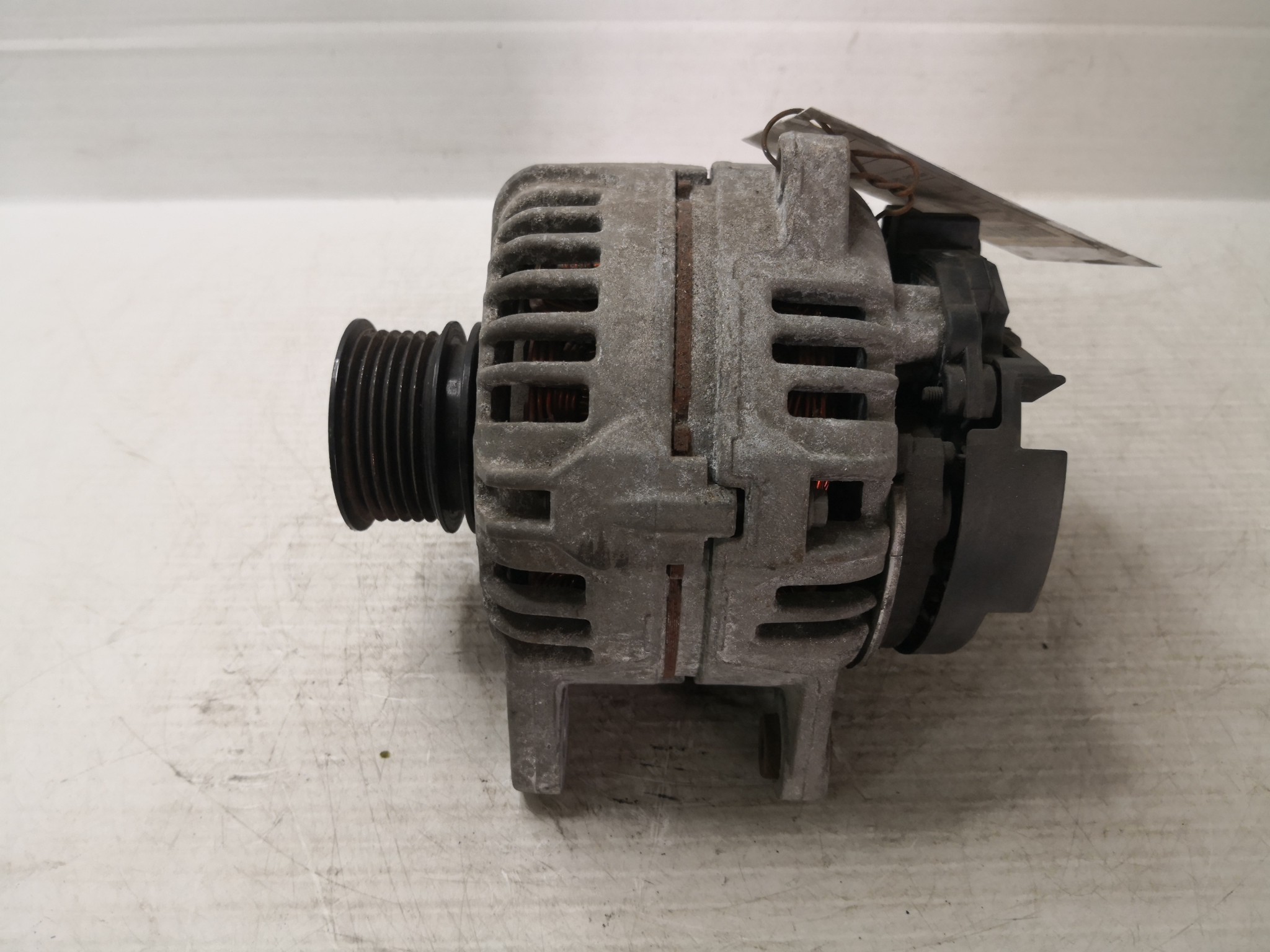 Alternador RENAULT - ID S_38330