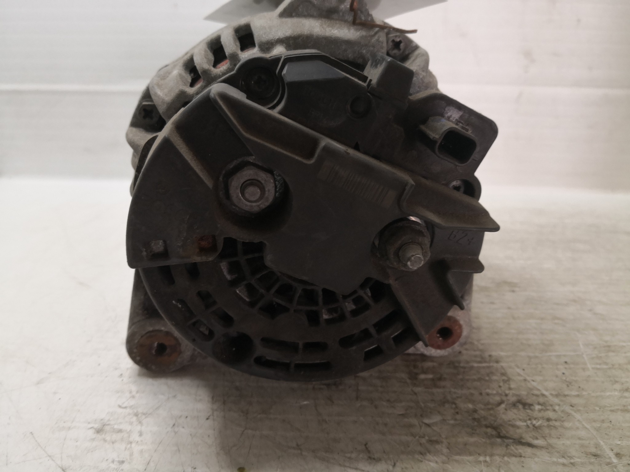 Alternador RENAULT MODUS / GRAND MODUS (F/JP0_) | 04 -  Imagem-1