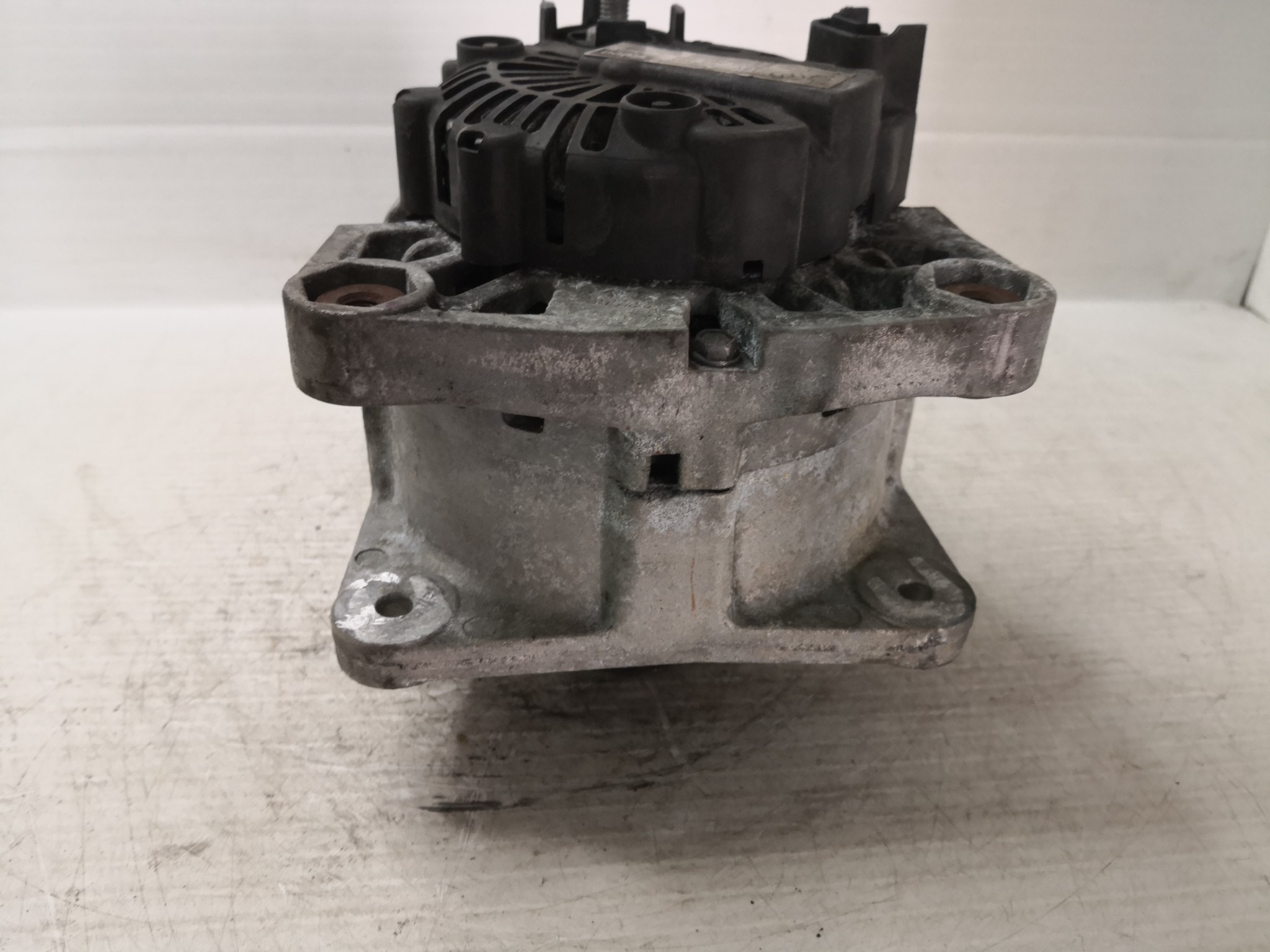 Alternador RENAULT MEGANE II (BM0/1_, CM0/1_) | 01 - 12 Imagem-3