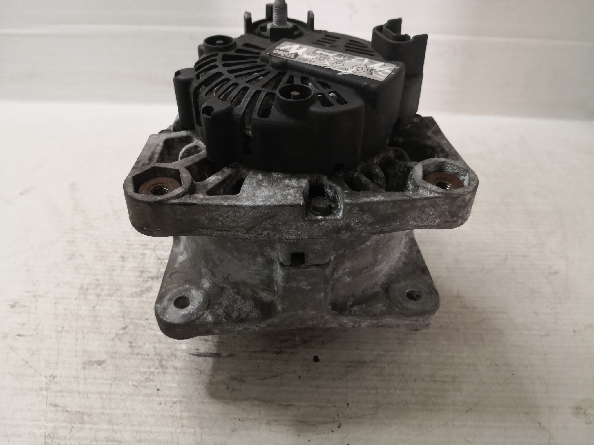 Alternador RENAULT MEGANE II (BM0/1_, CM0/1_) | 01 - 12 Imagem-1