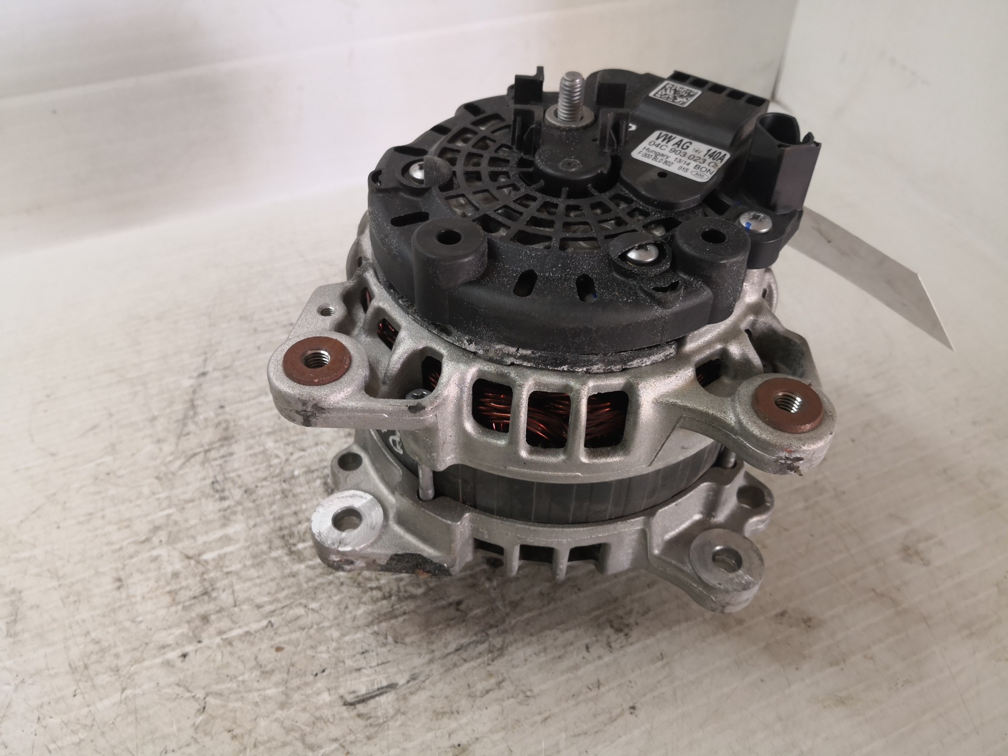 Alternador VOLKSWAGEN UP (121, 122, BL1, BL2) | 11 -  Imagem-1